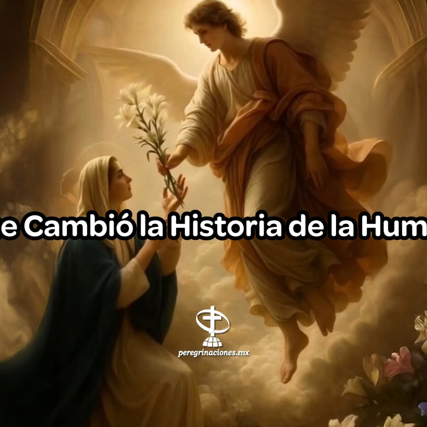 Memorias de un Peregrino