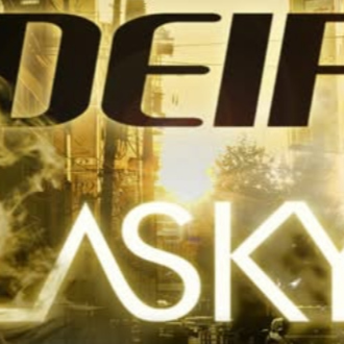 Deif y Lasky en sesión house este sábado en el Bar Senpai episode artwork