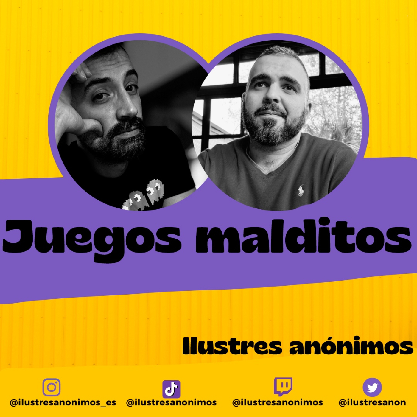 Ilustres anonimos