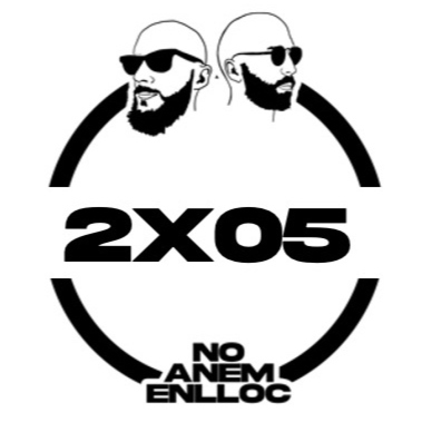 No Anem Enlloc