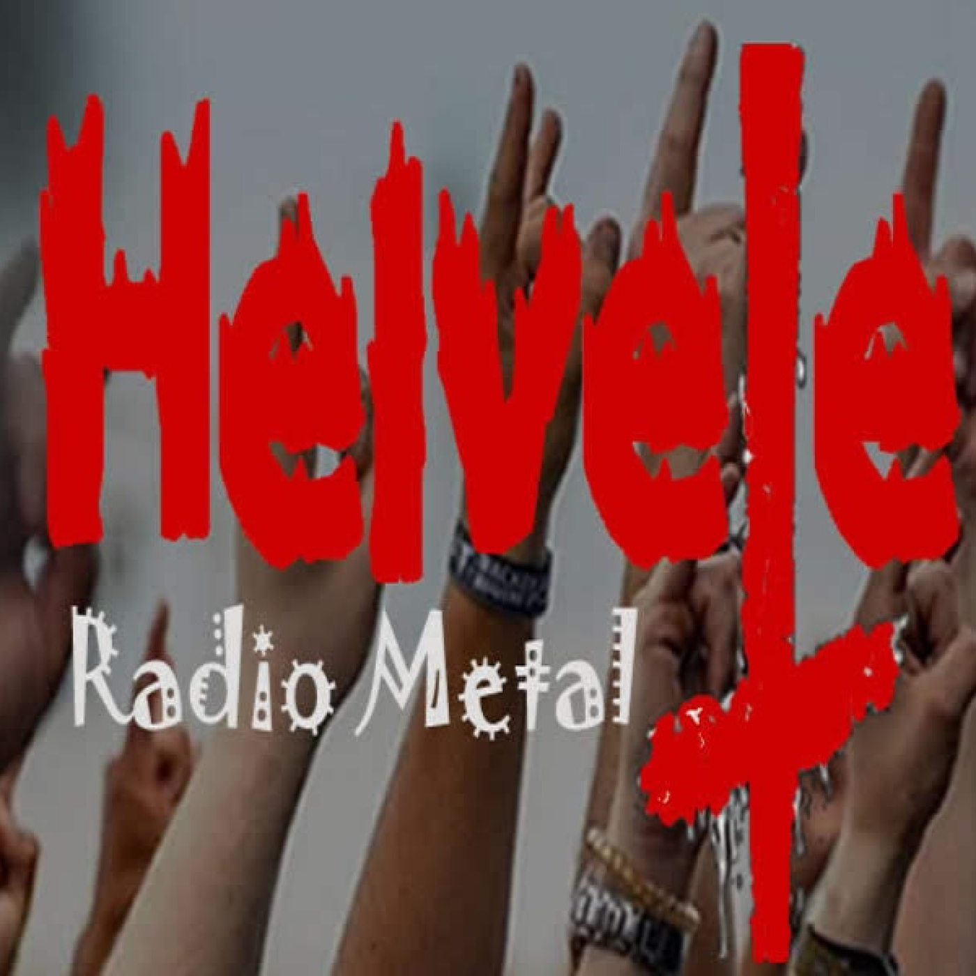 Helvete-radio metal - Programa 155. 06/12/2022 episode artwork