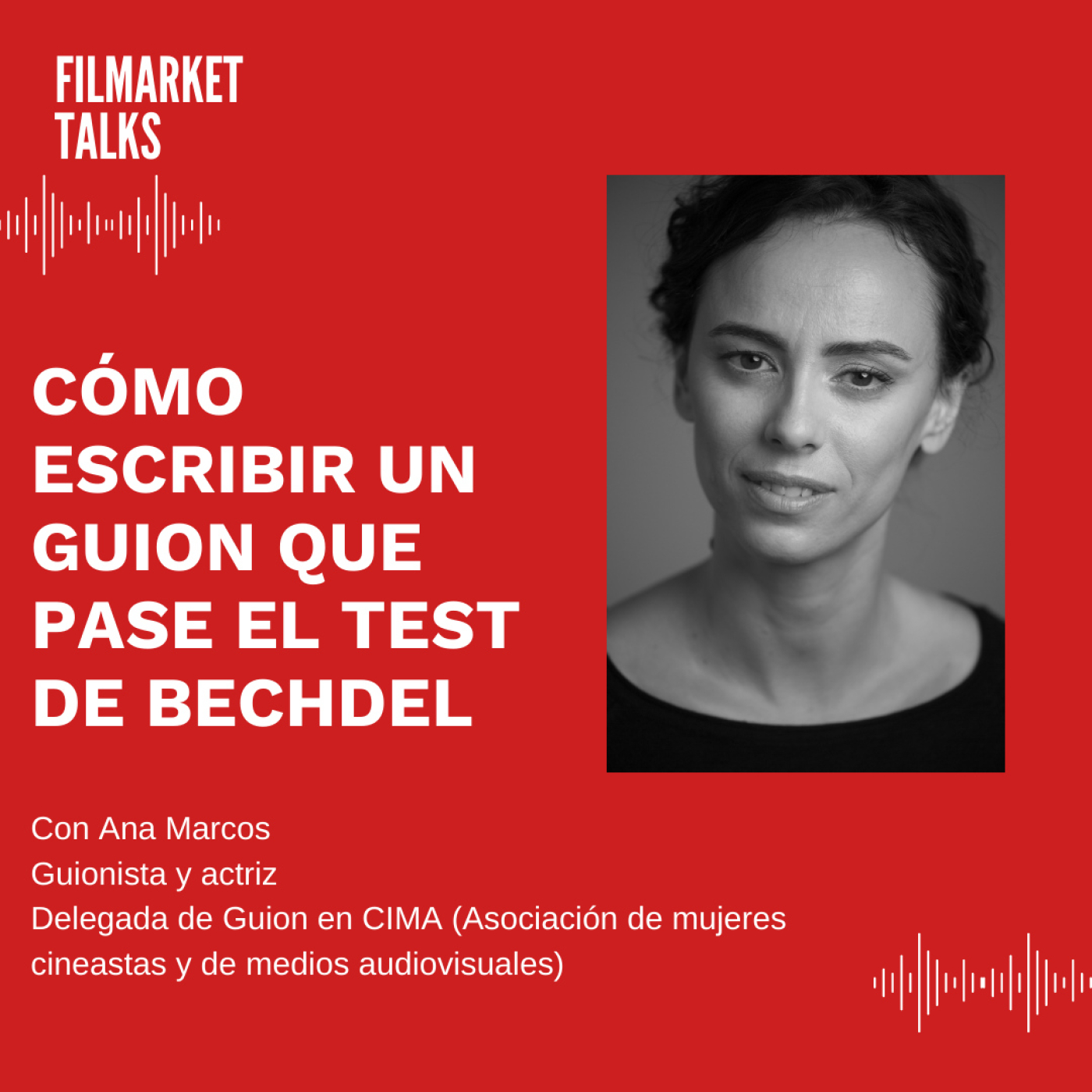 Filmarket Talks