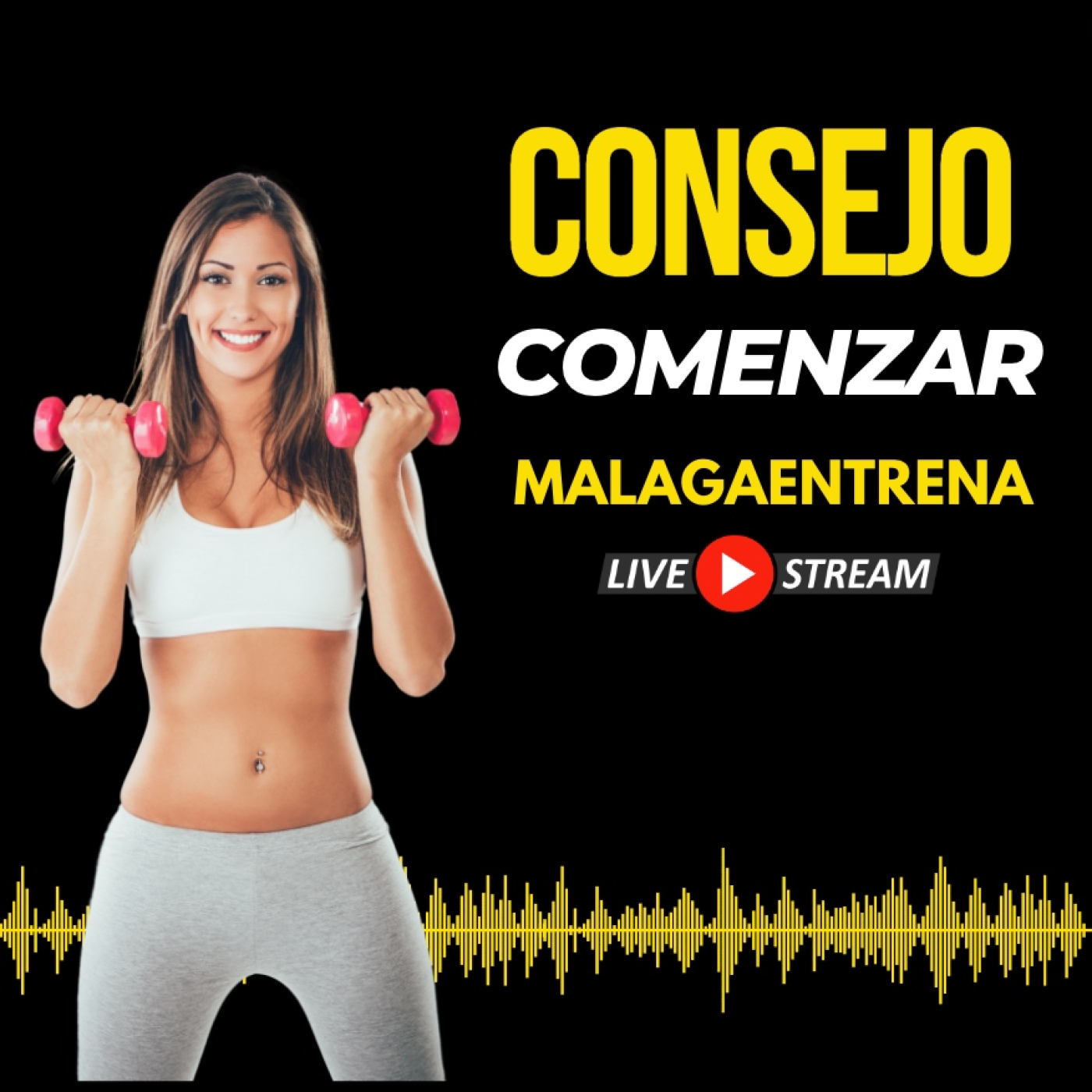 Malagaentrena