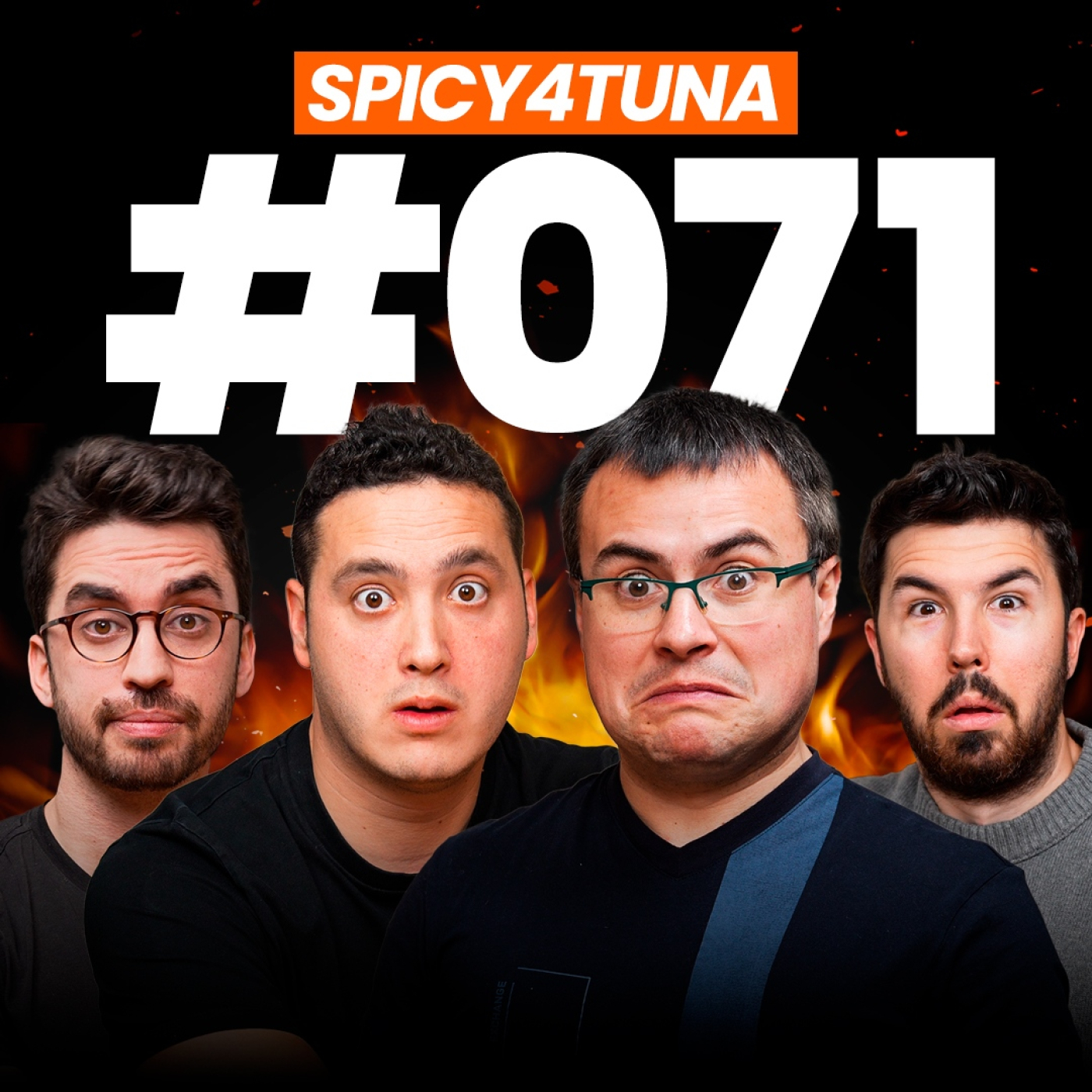 Spicy4tuna