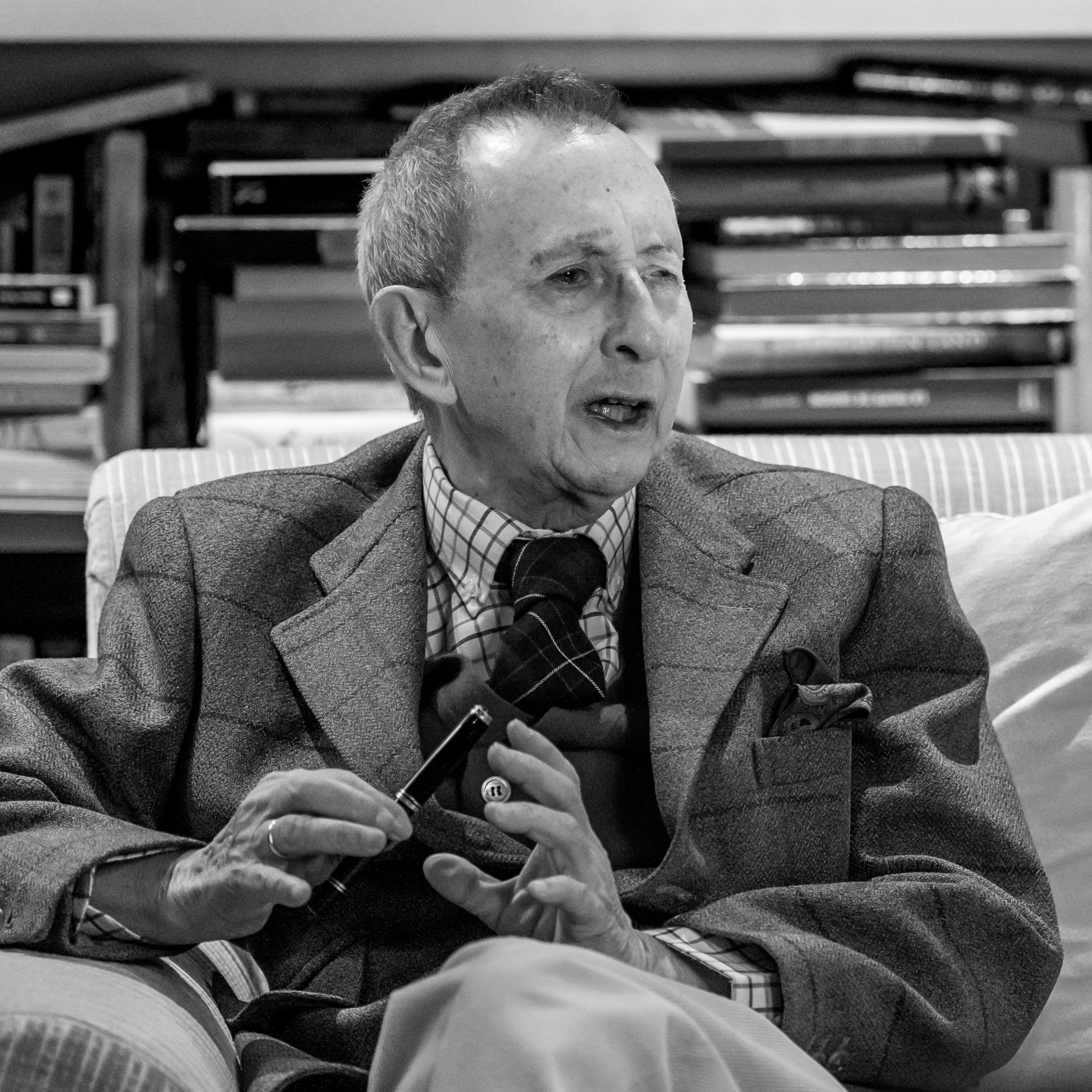 Conferencias Economía y Acción Humana