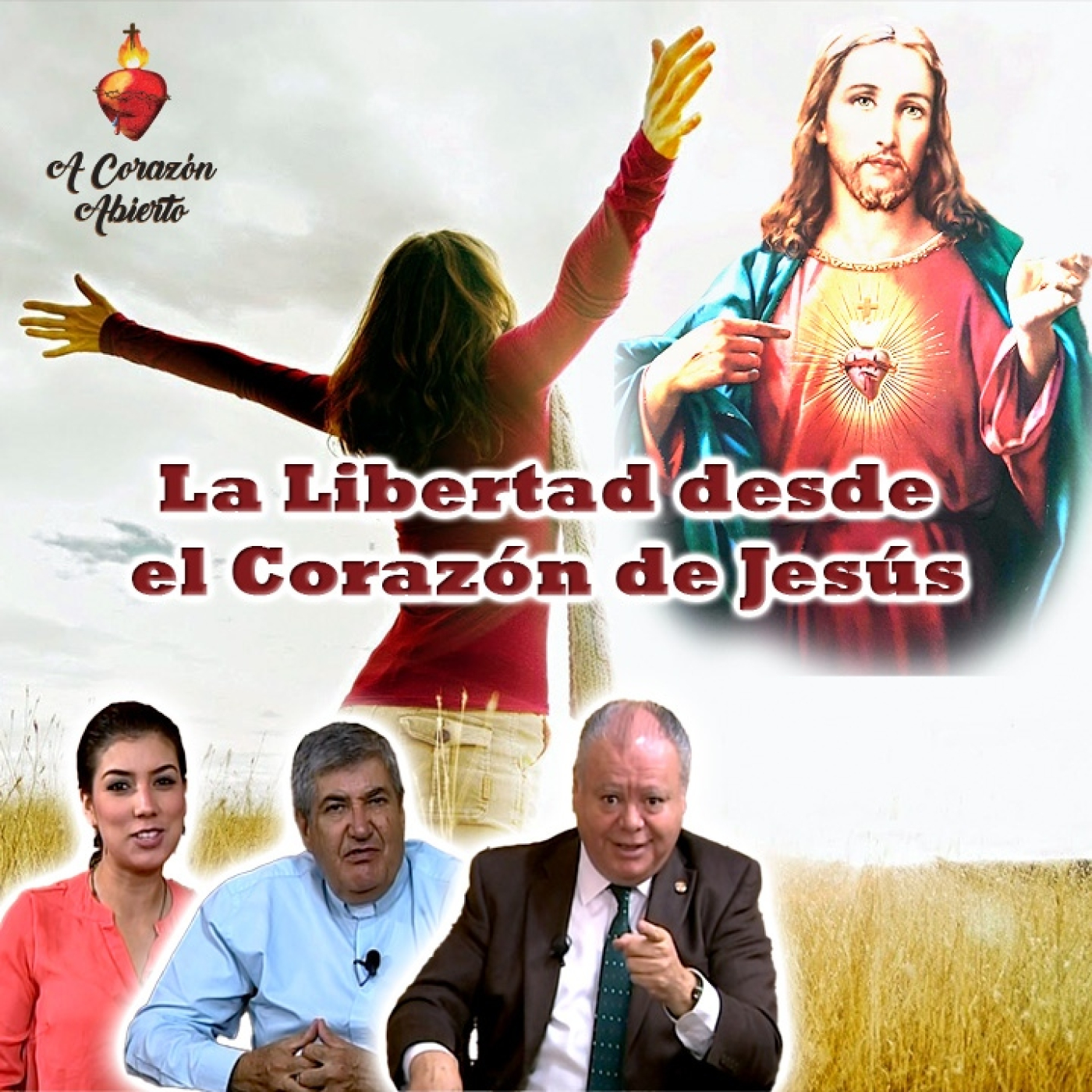 A Corazón Abierto