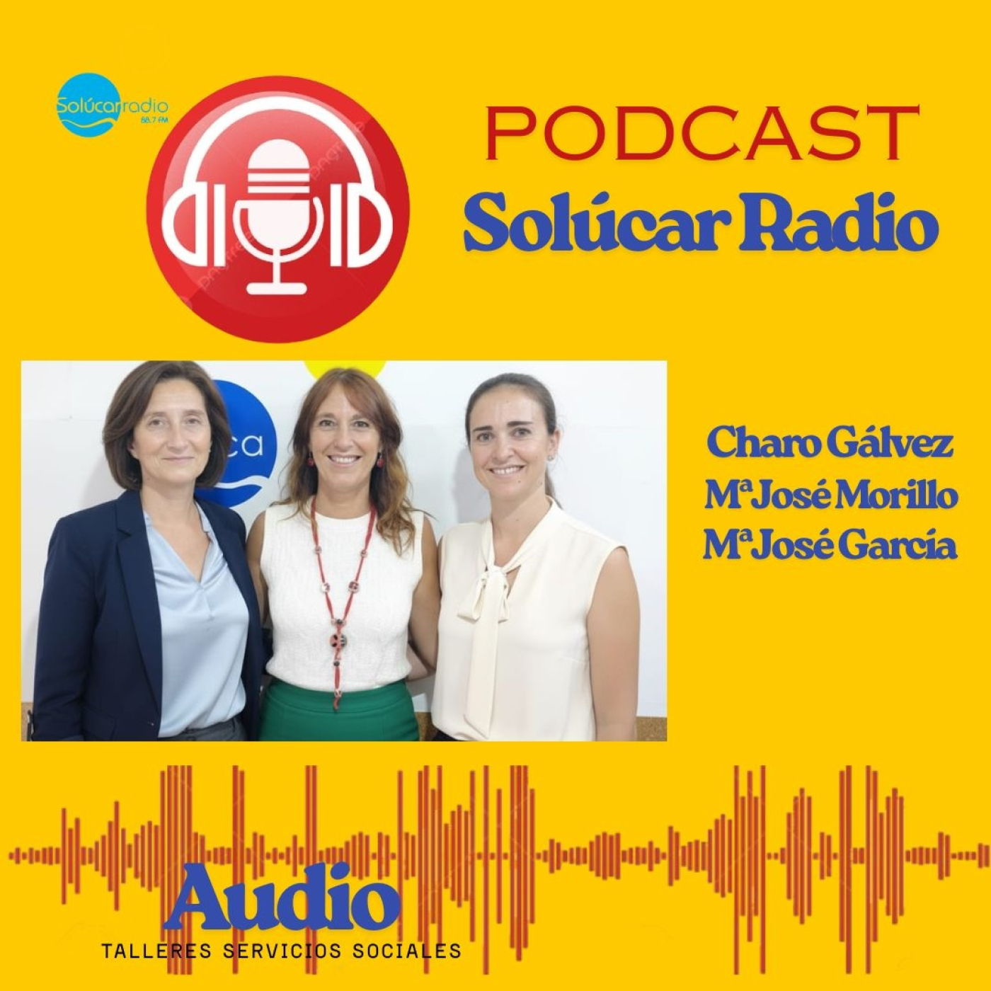 Podcast Solúcar Radio