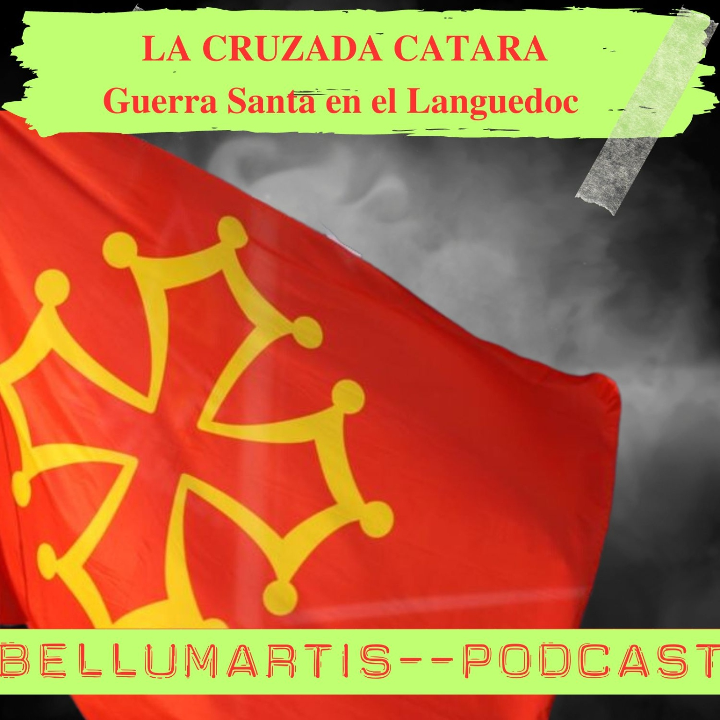 LA CRUZADA CATARA, 1209 - 1244. Guerra Santa en el Languedoc *Óscar Fábrega*