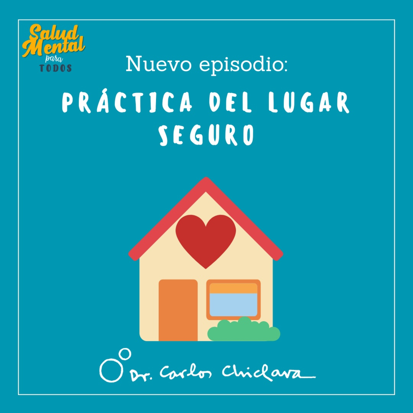 Salud mental para todos