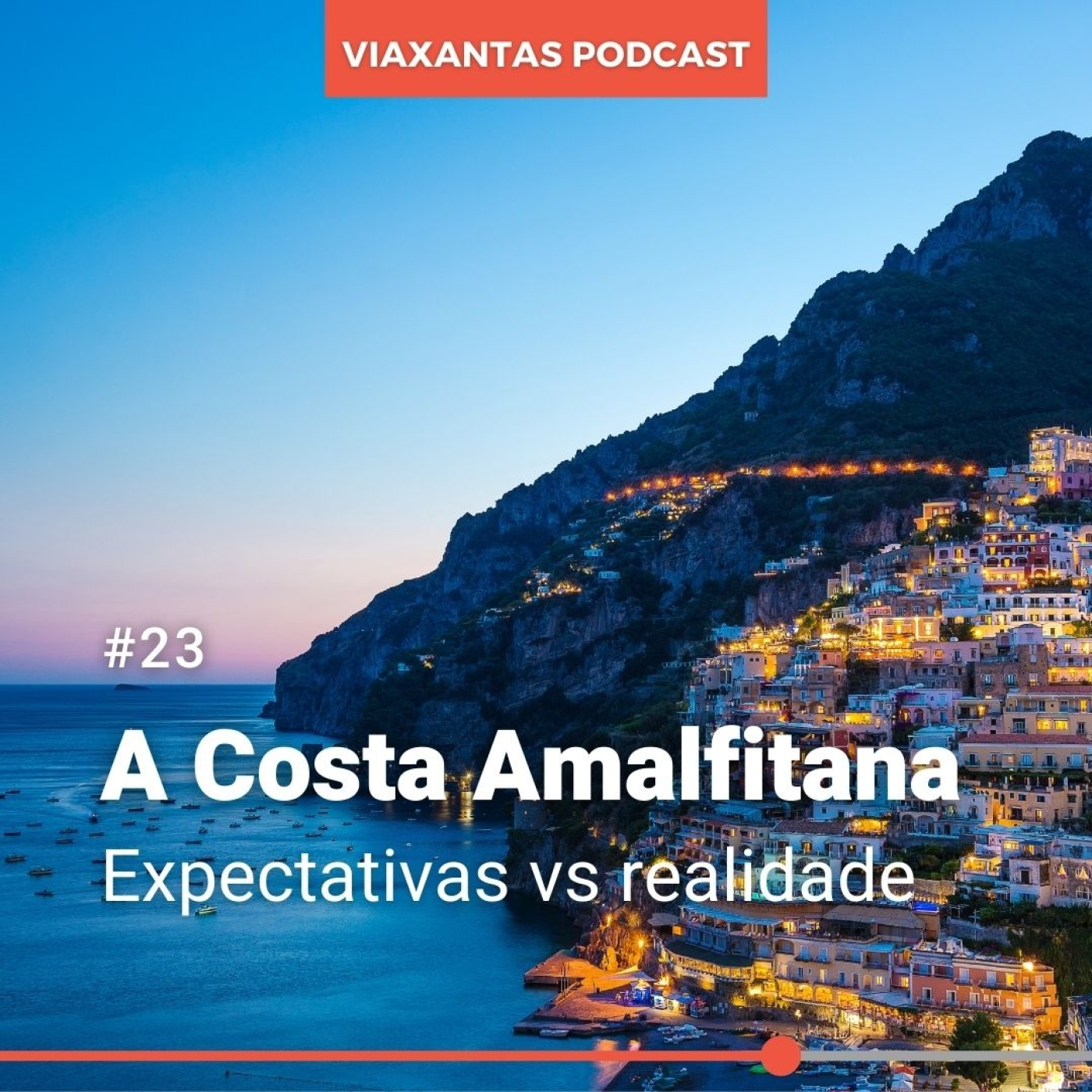 Viaxantas Podcast