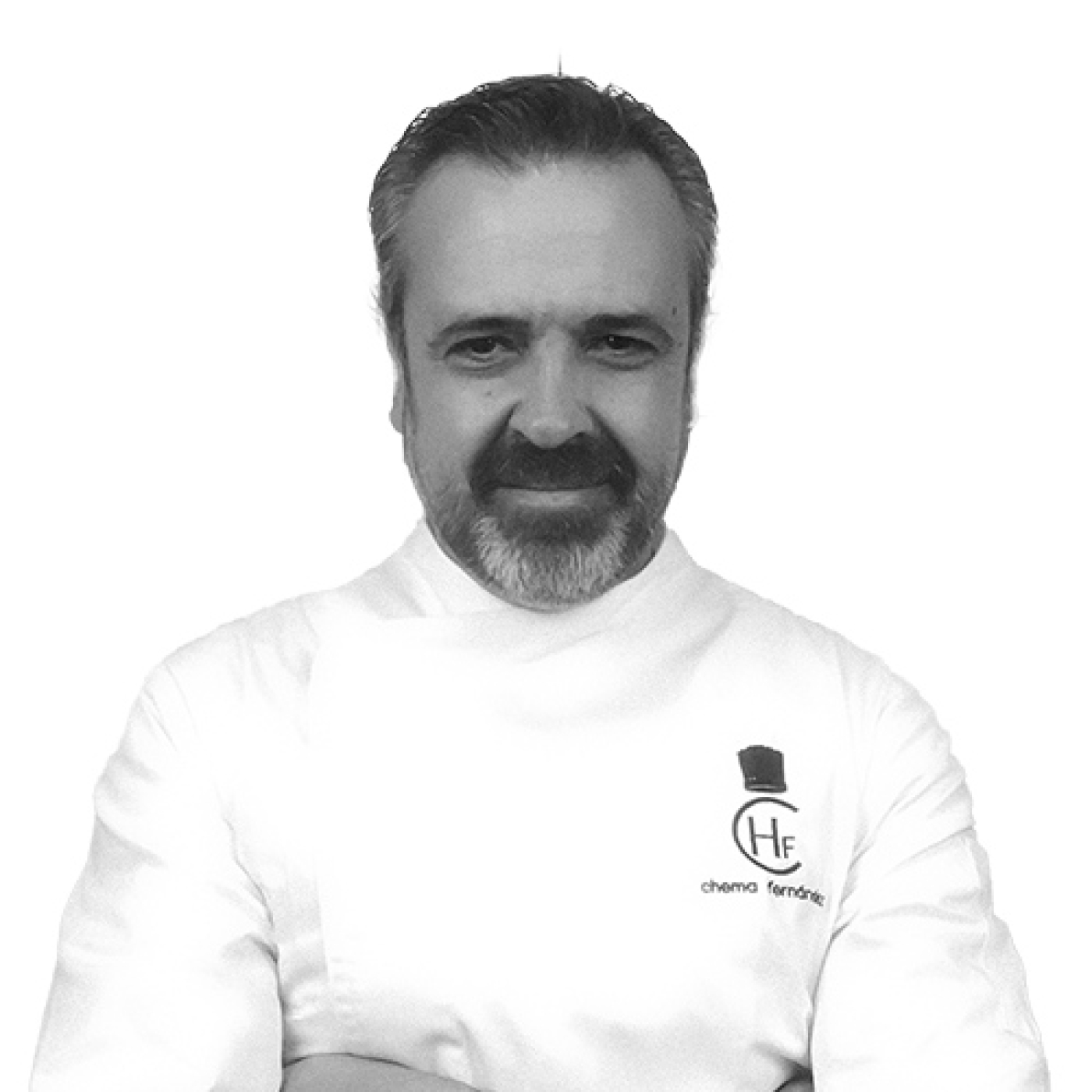 Programa 155- Chema Fernández y la Repostería