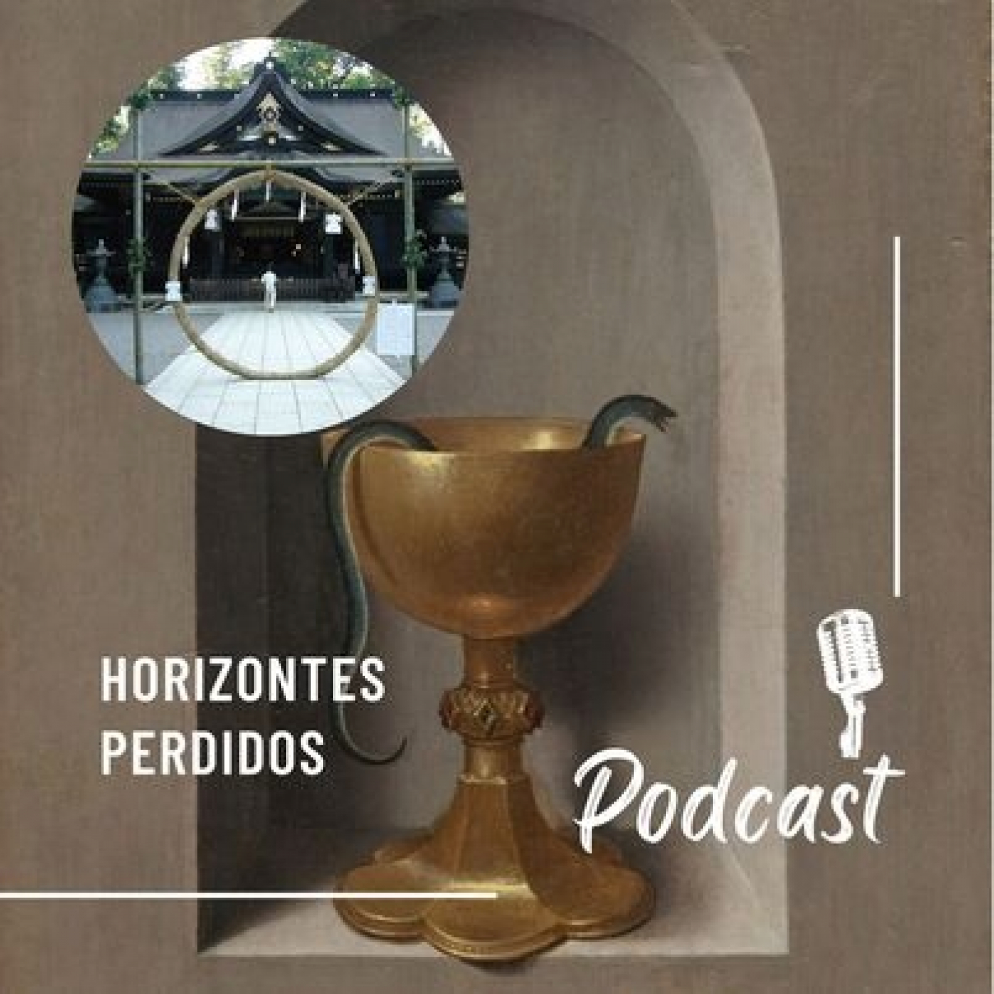 HORIZONTES PERDIDOS