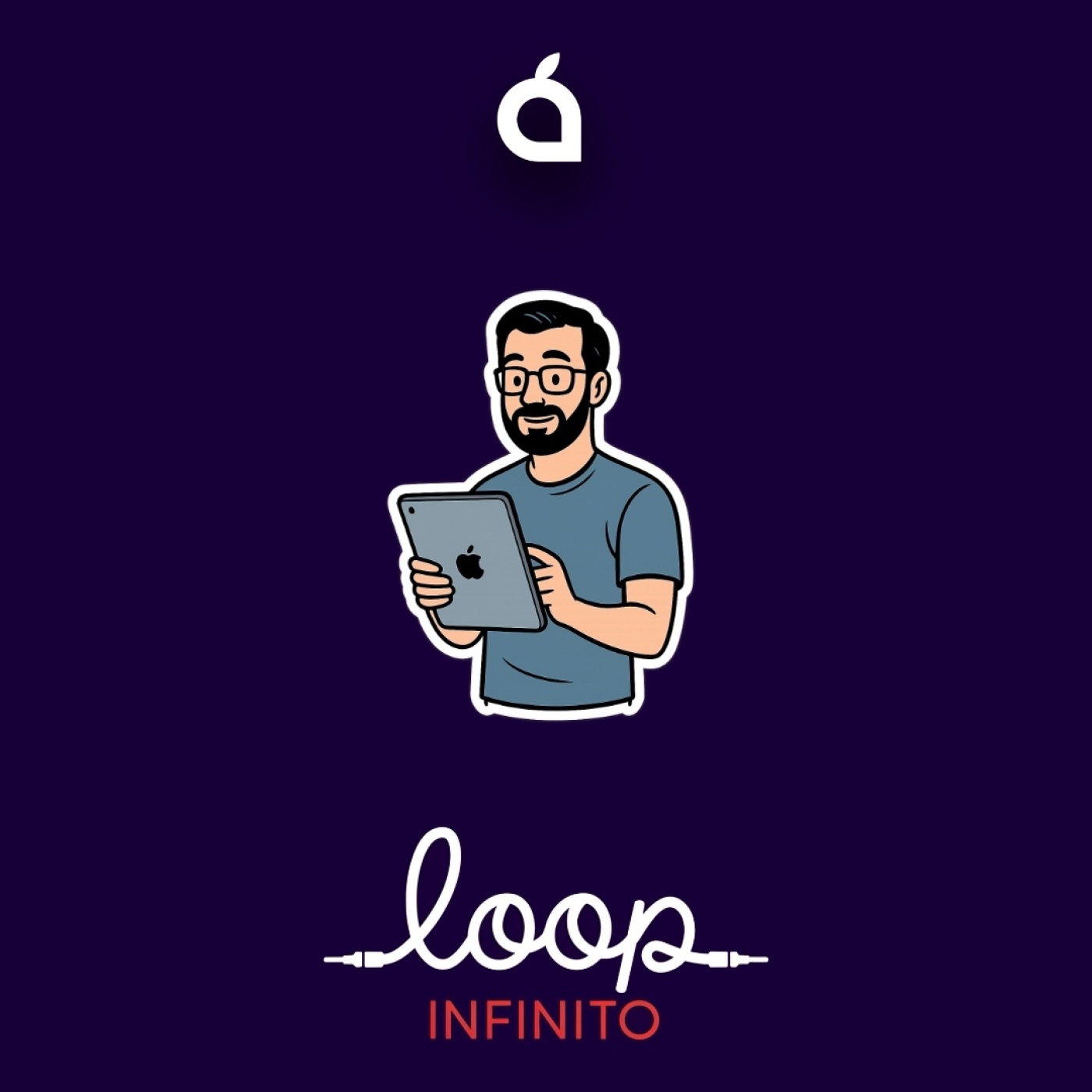 Loop Infinito (by Applesfera)