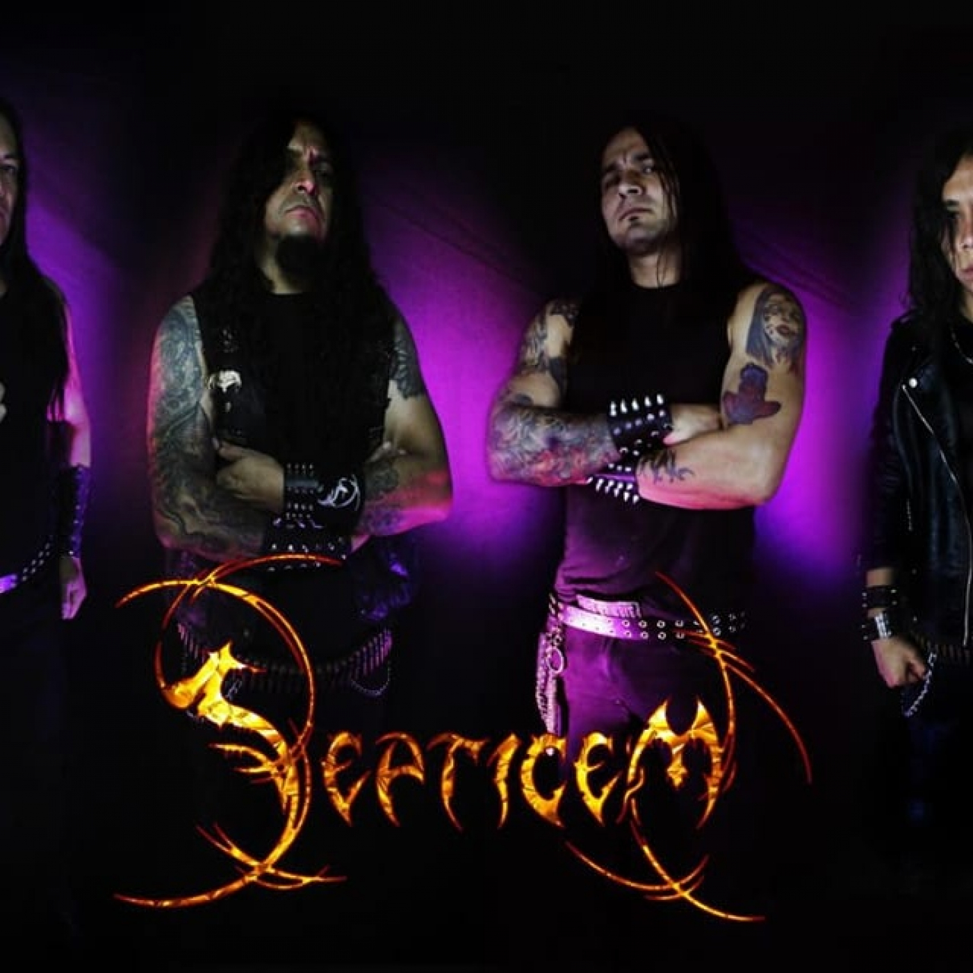 Septicem XX aniversario, entrevista con Hacavitz, Armada, This is hell, Voluspa & Malac. episode artwork