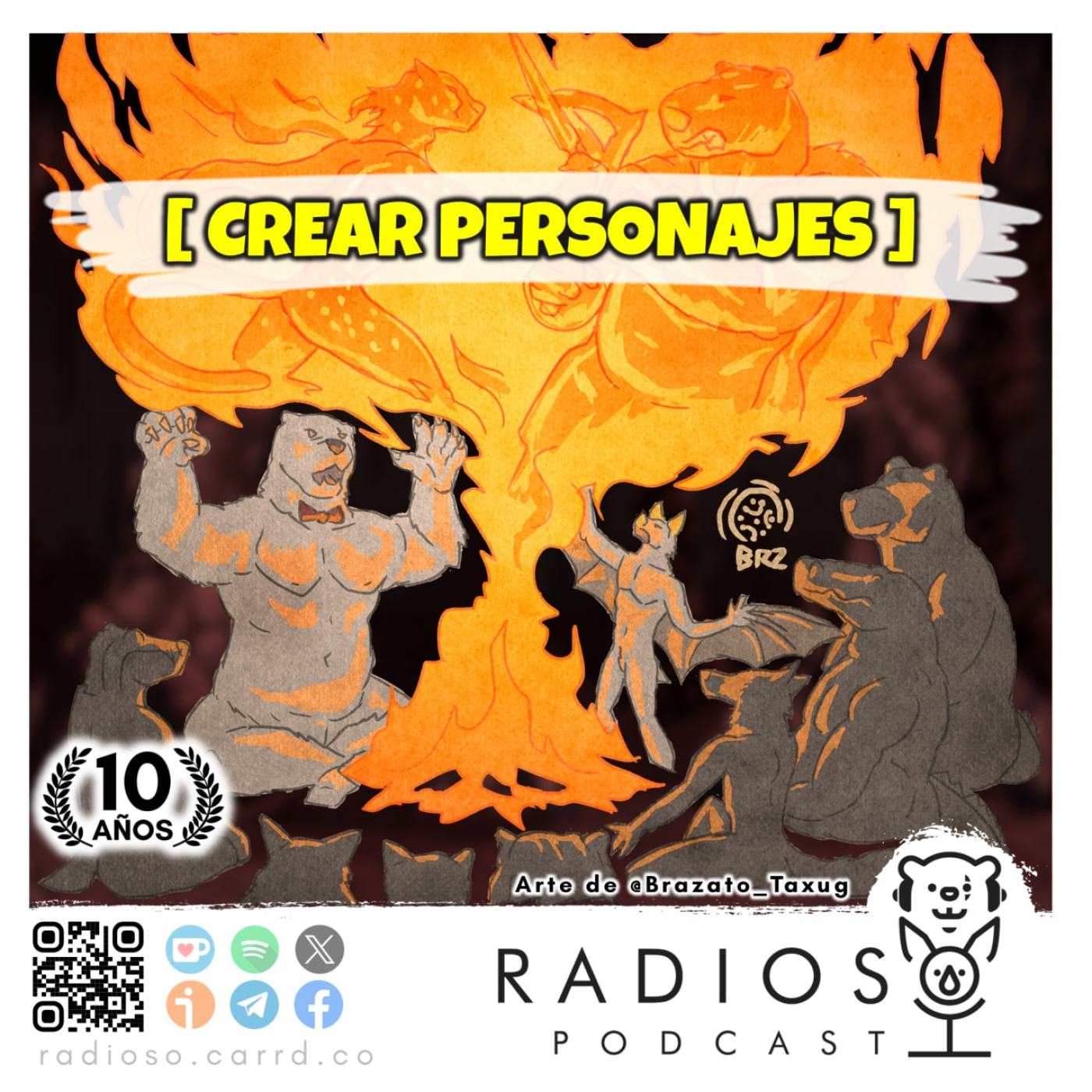 RadiOso