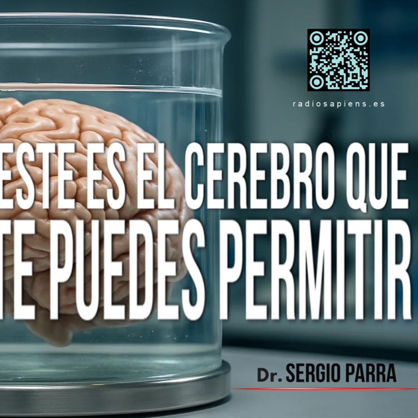 ⭕️ ESTE ES EL CEREBRO QUE TE PUEDES PERMITIR