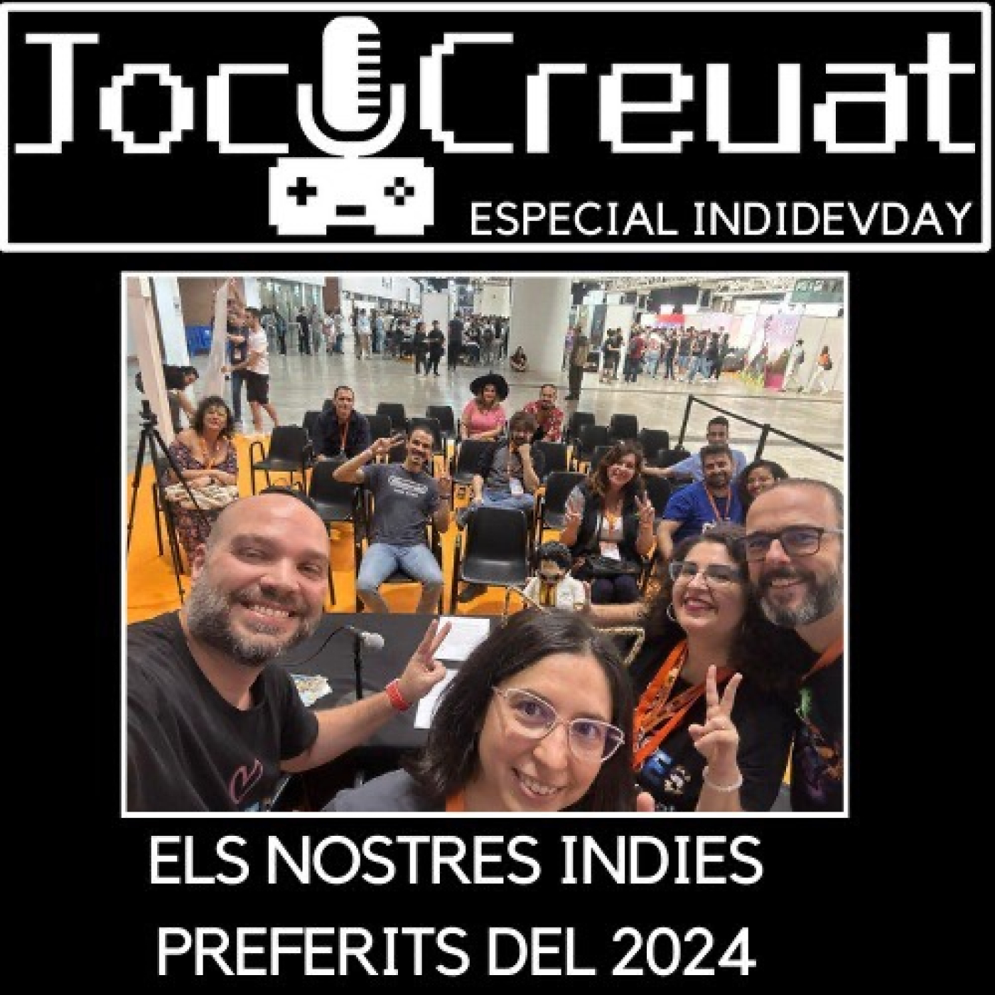 Joc Creuat
