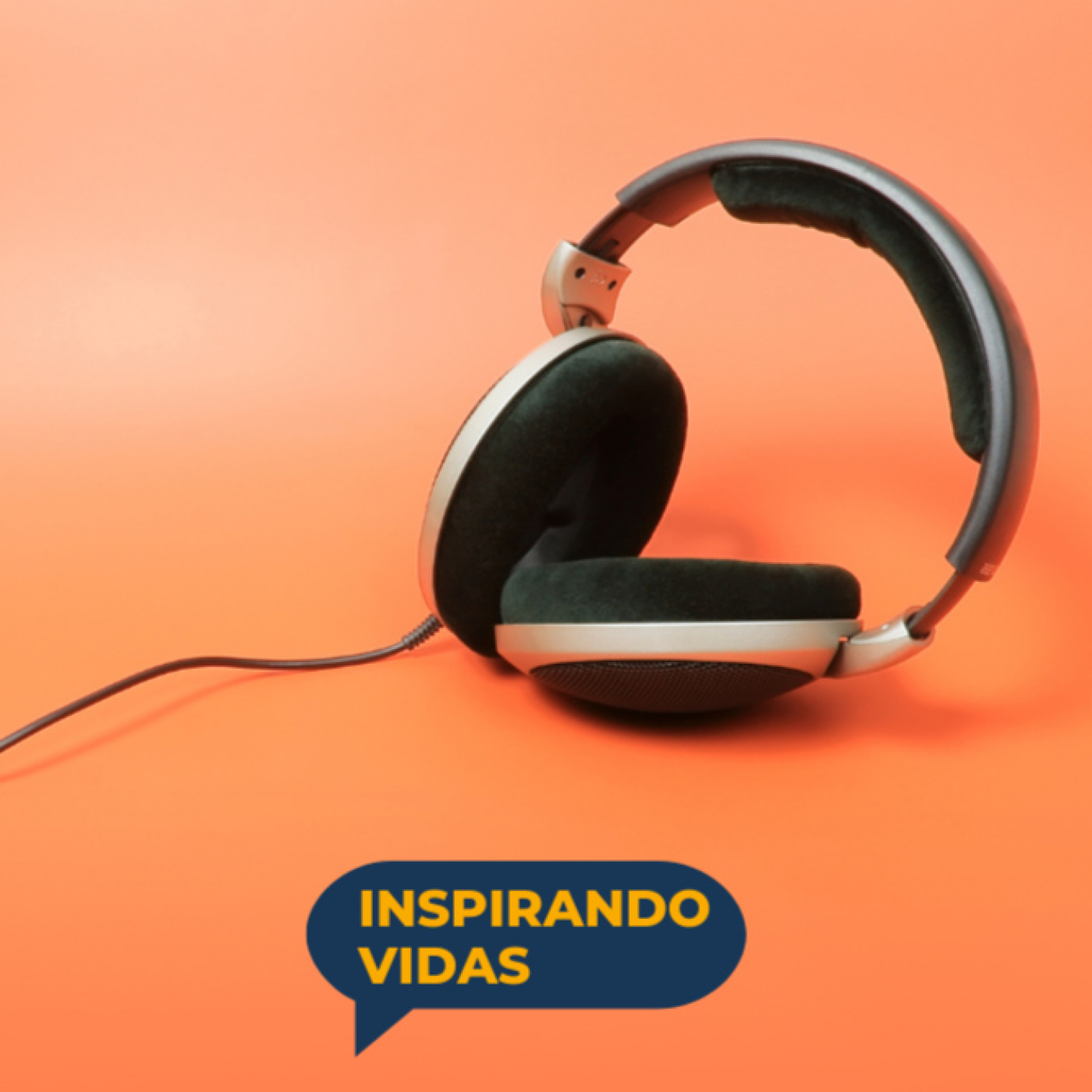 Alejandro Calderon - Inspirando Vidas