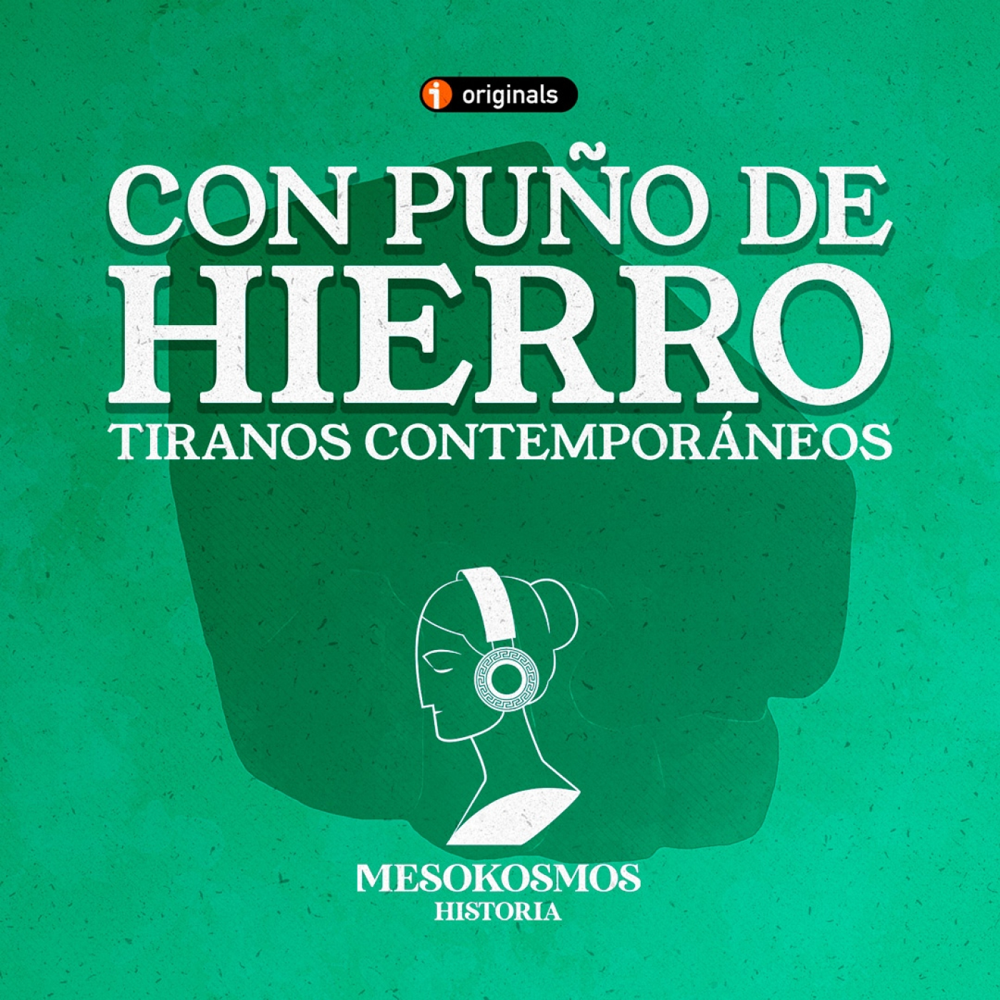 Mesokosmos Historia
