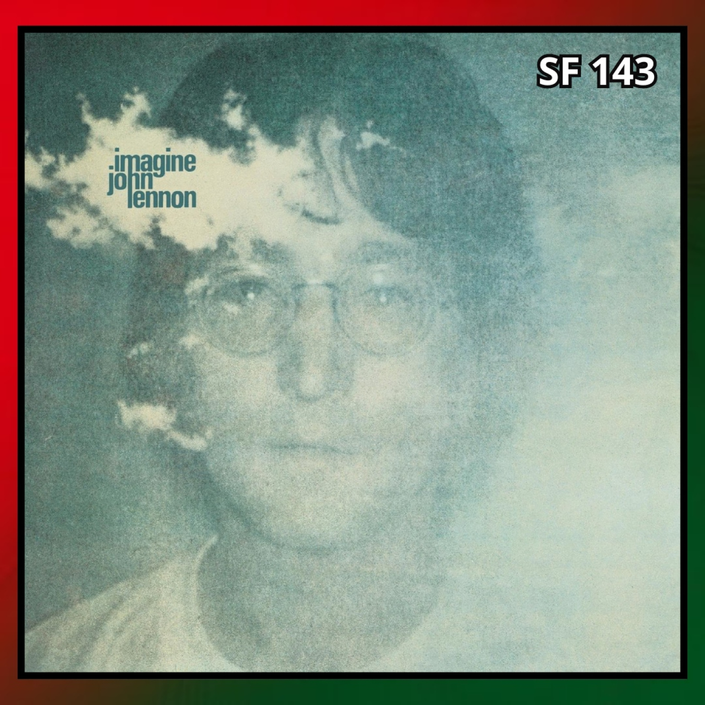 Strawberry Fields Beatles Podcast