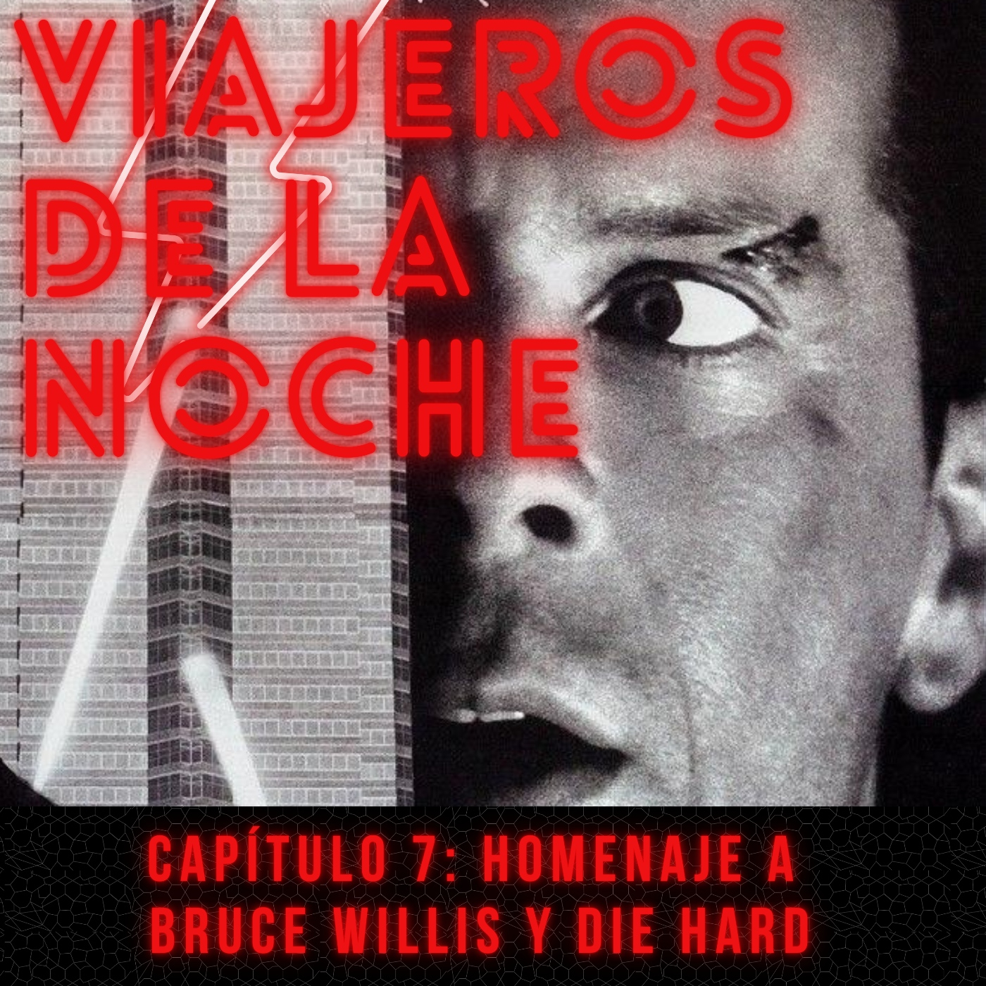 Viajeros de la noche