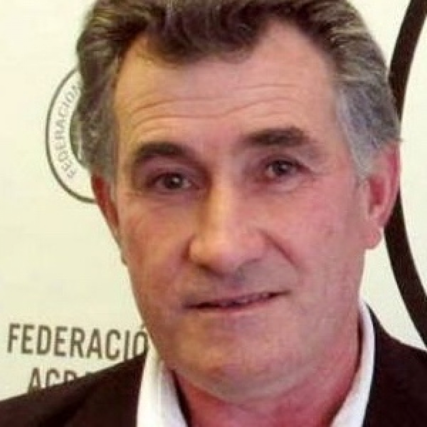 Palabra de Campo