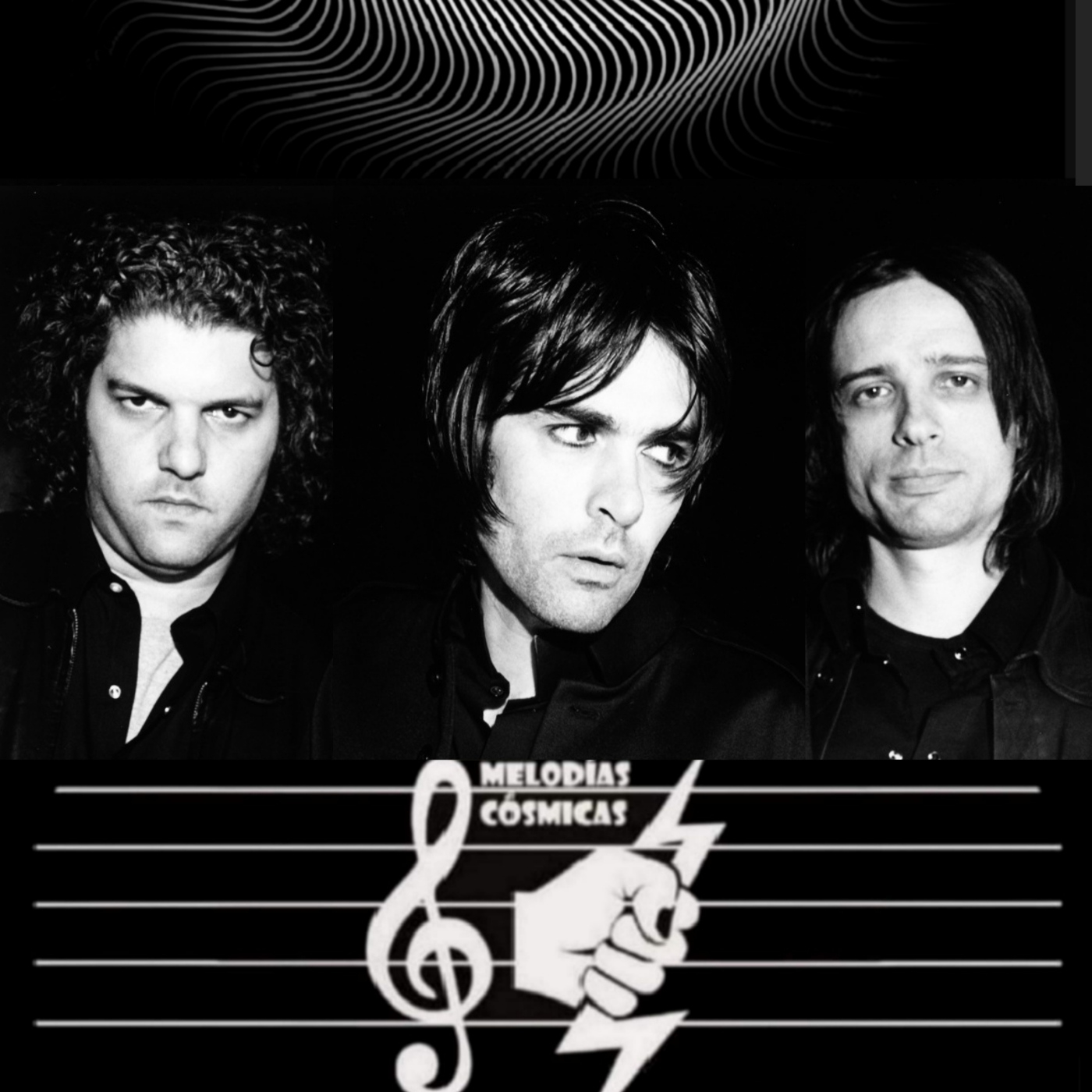 Jon Spencer y la explosión del blues. De ‘Orange’ a ‘Sick of Being Sick’ - #186 episode artwork