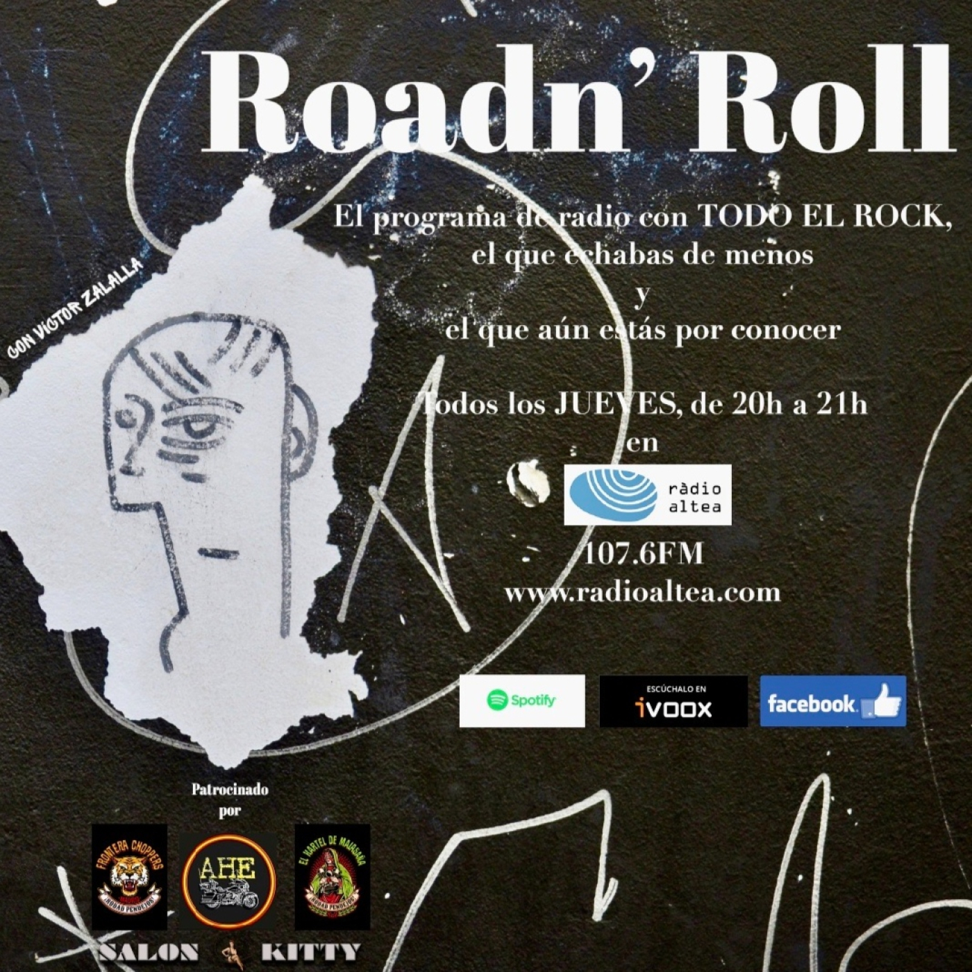 Roadn’ Roll