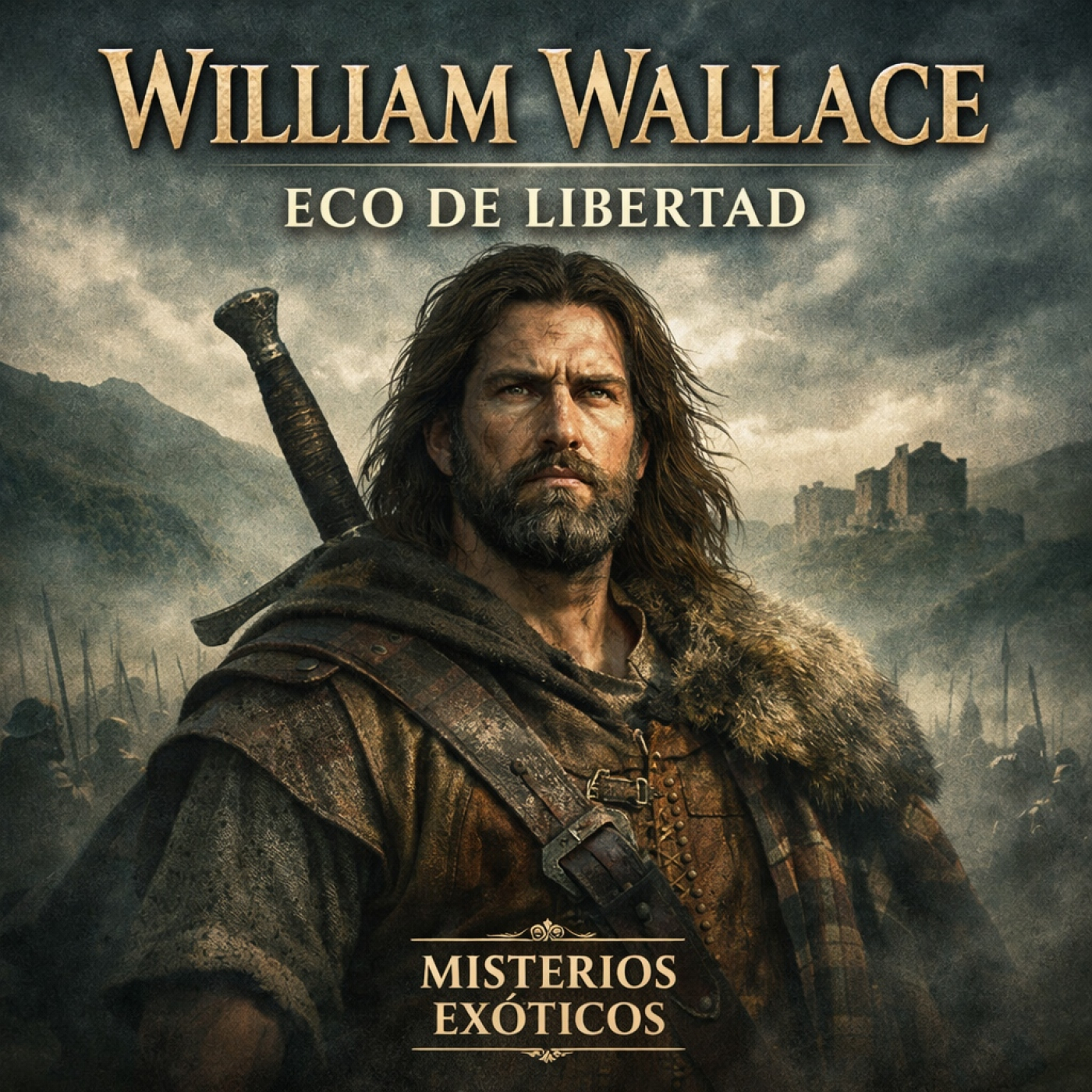 MISTERIOS EXÓTICOS con Mark Schindler