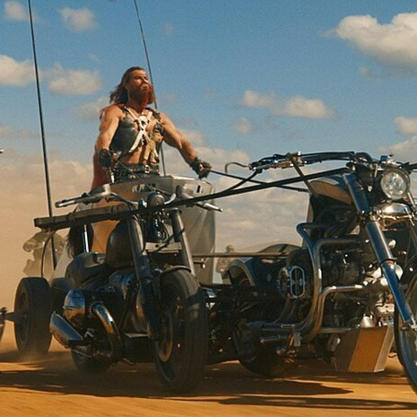 CineMotógrafo