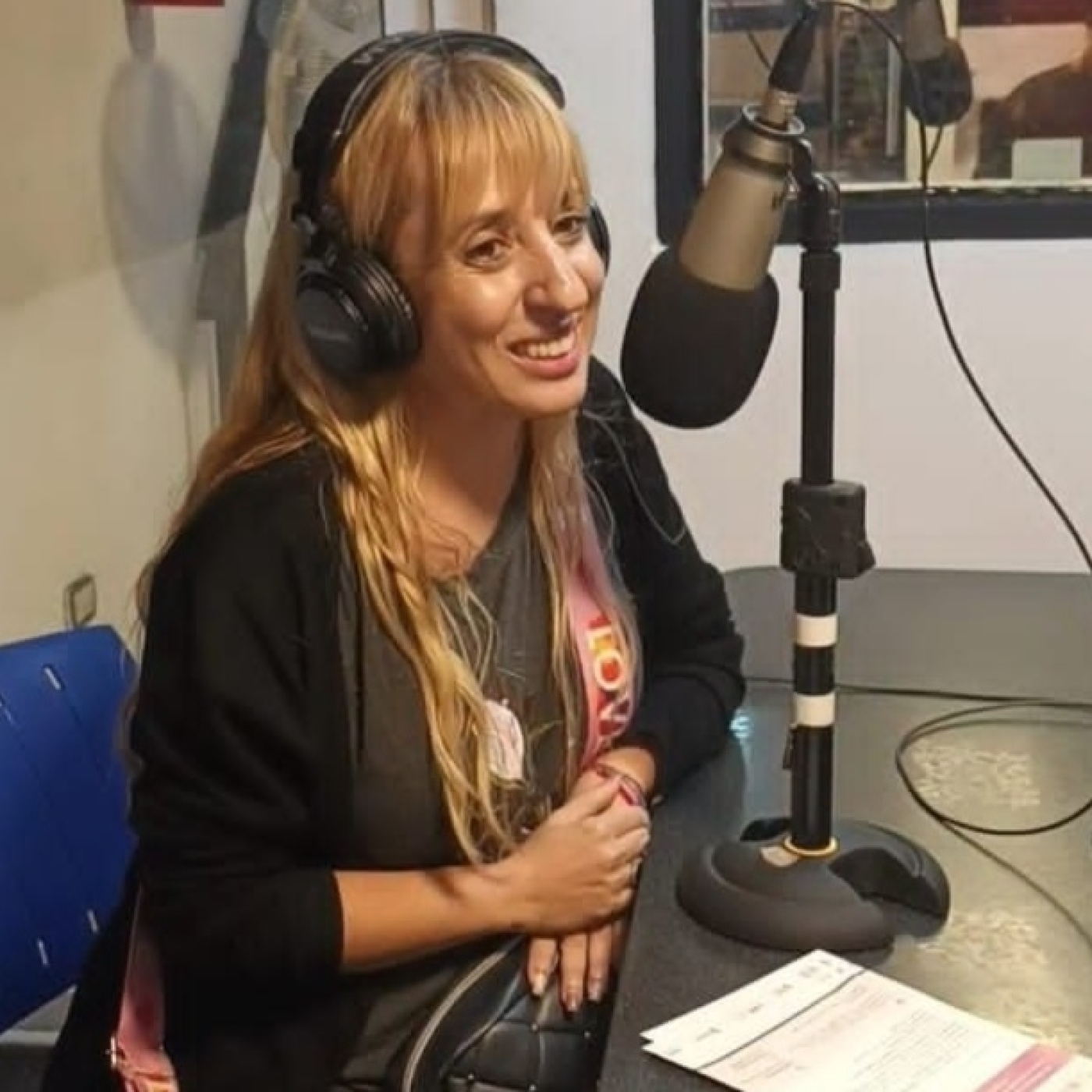 La Colectiva / Recortes / Entrevistas / Podcast