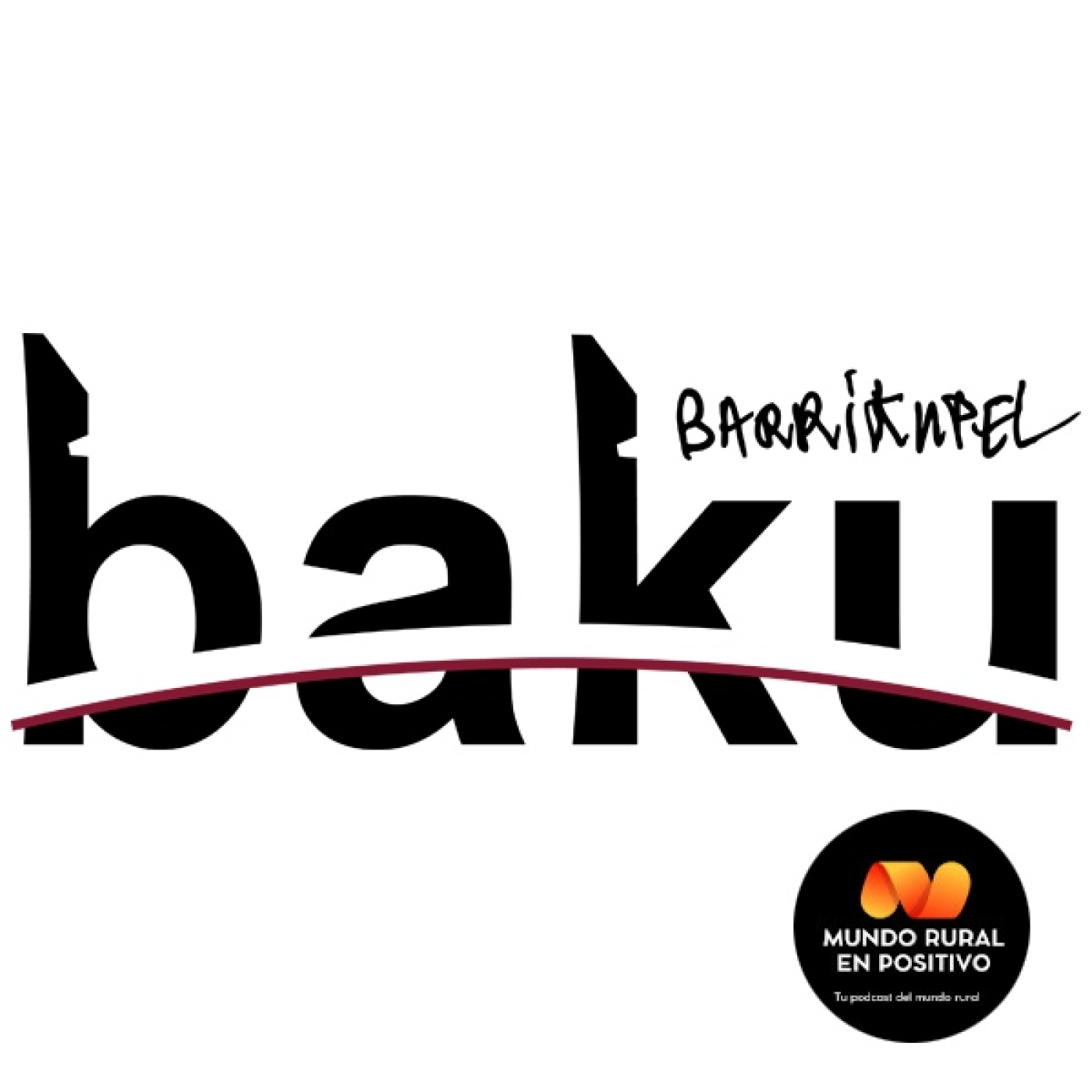 Mundo Rural en Positivo