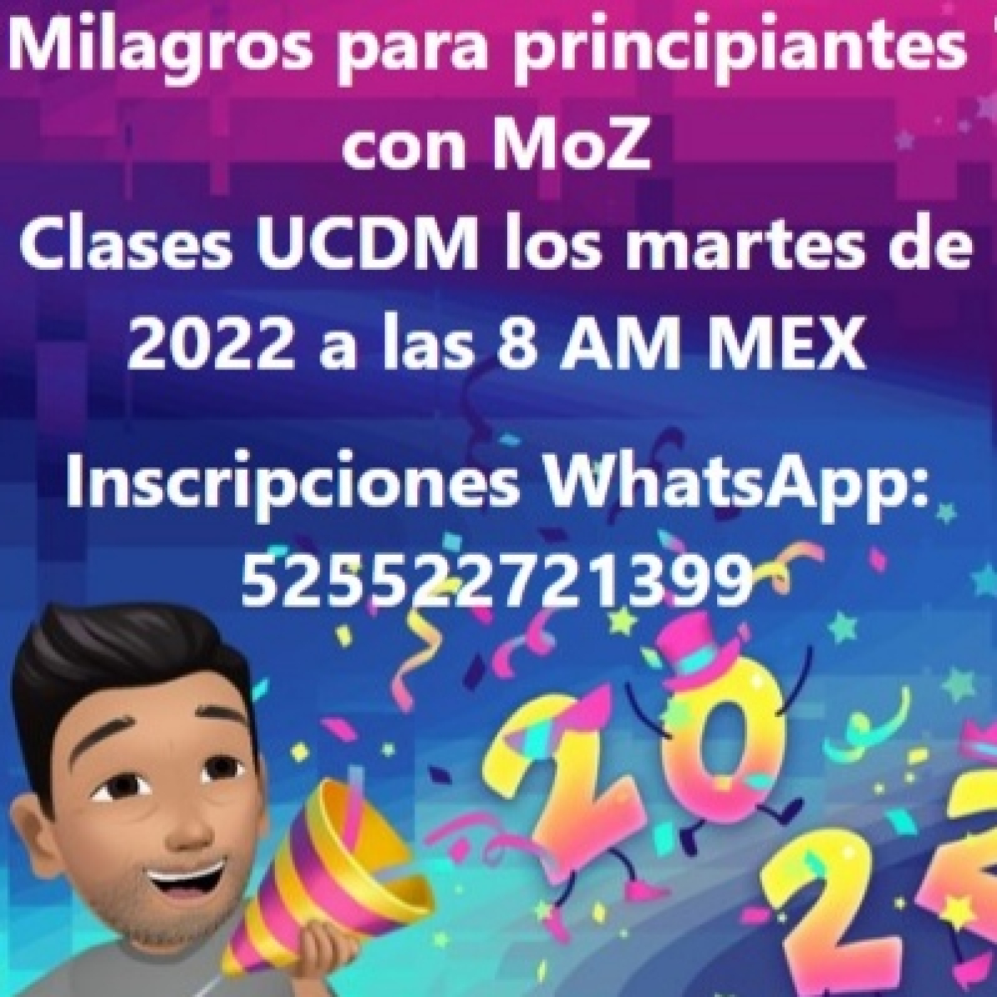Práctica de la lección 165: Que mi mente no niegue el Pensamiento de Dios