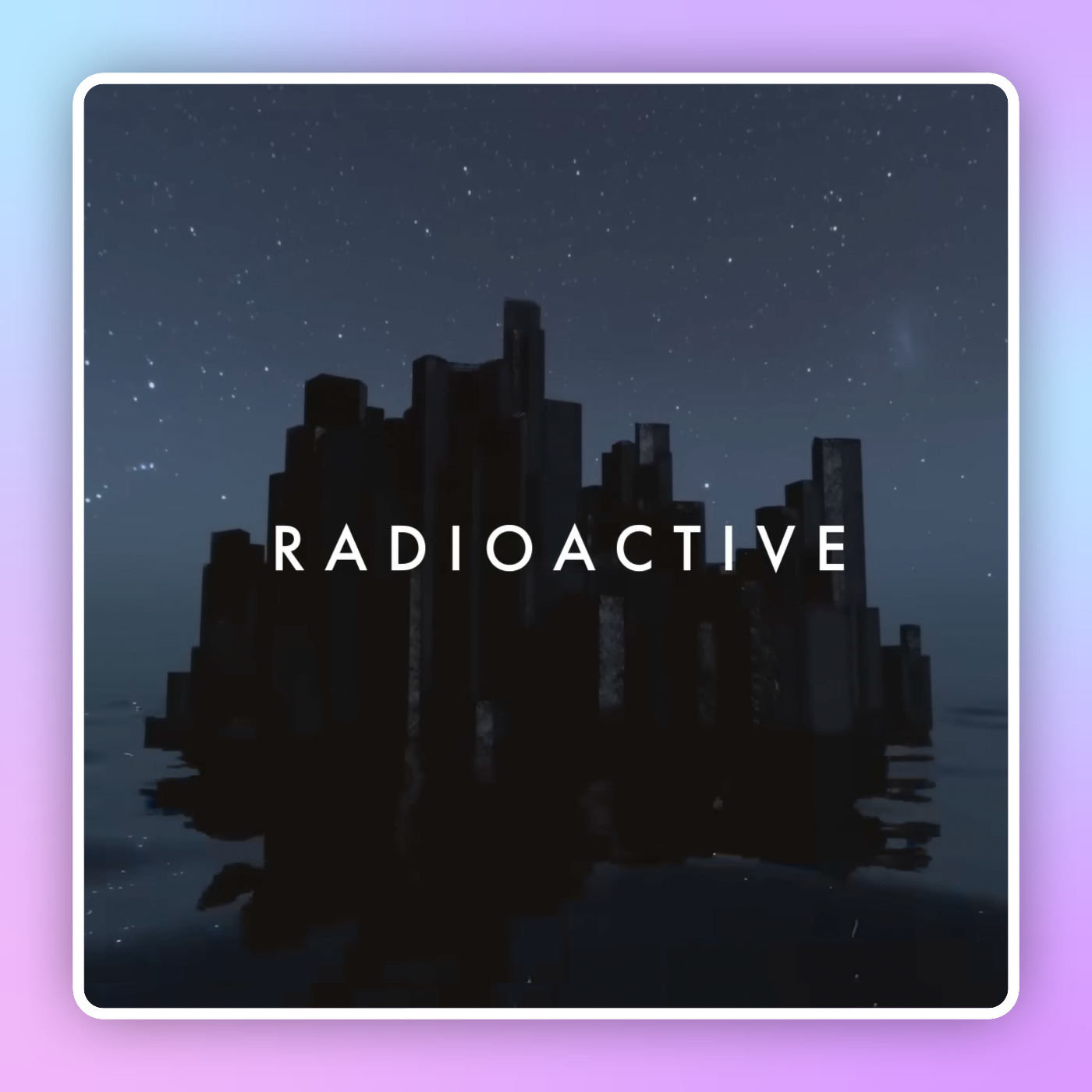 «Radioactive» y el superpoder de Imagine Dragons