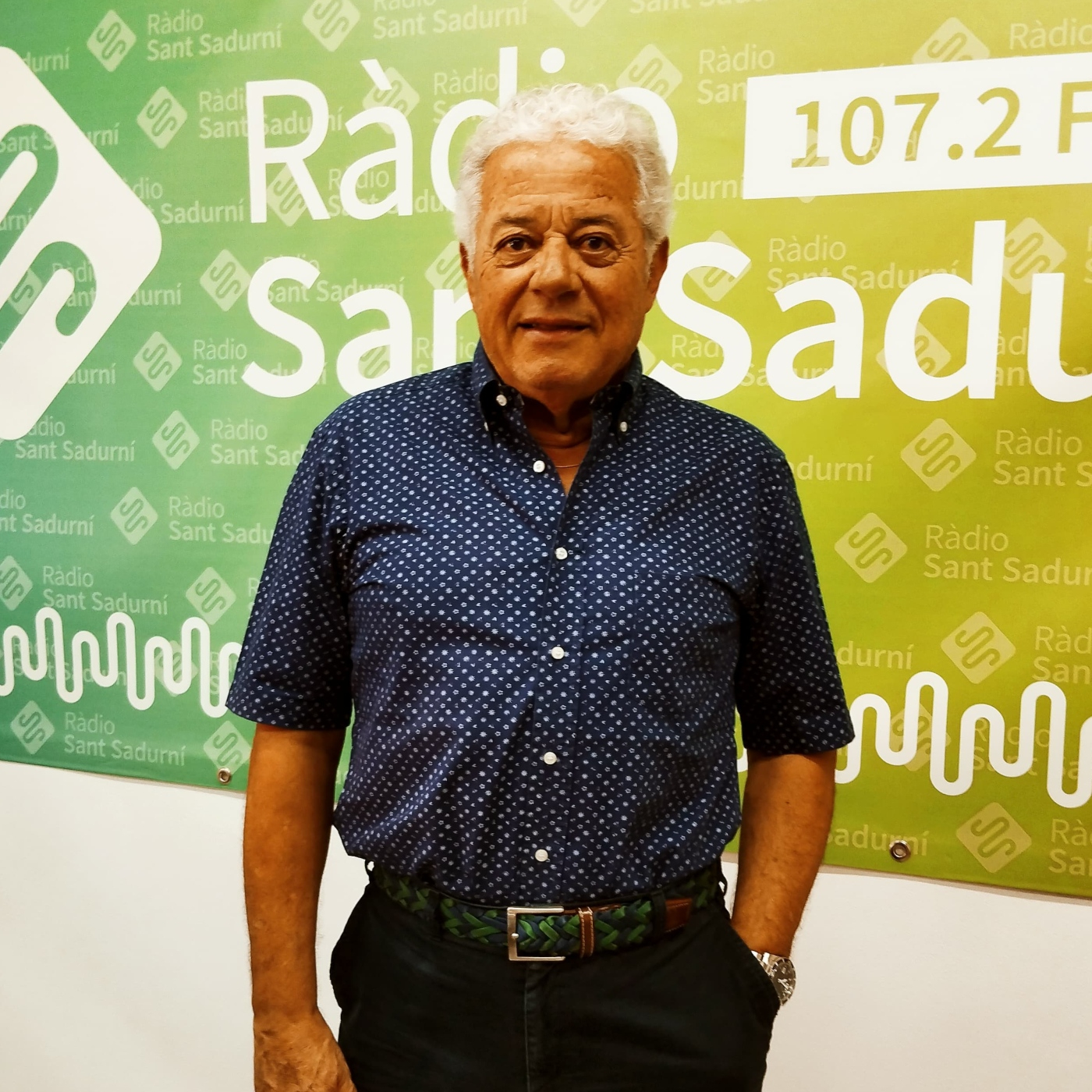Pòdcast Ràdio Sant Sadurni