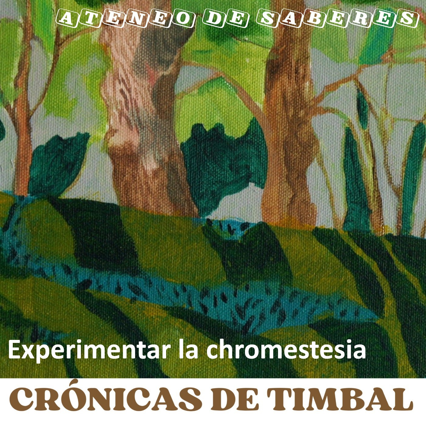 Crónicas de timbal (CdT)