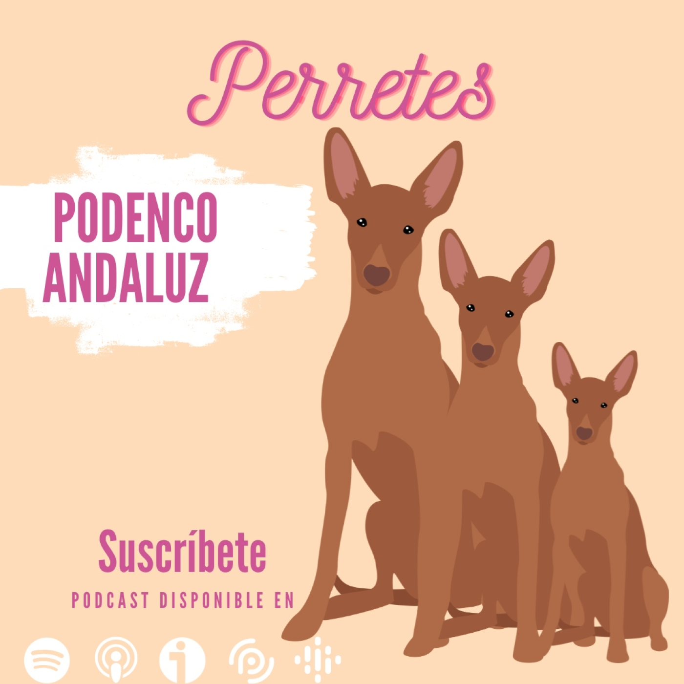 Perretes | Las razas de perros