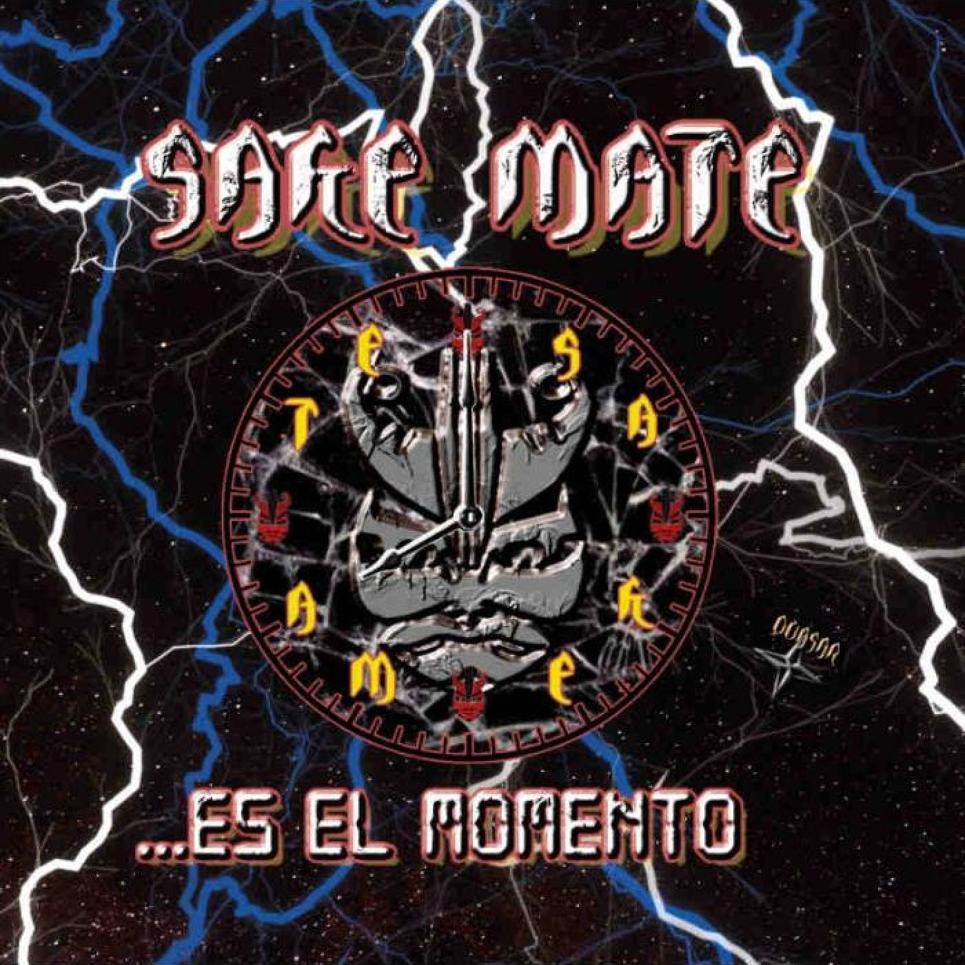 Rock Machine Radio