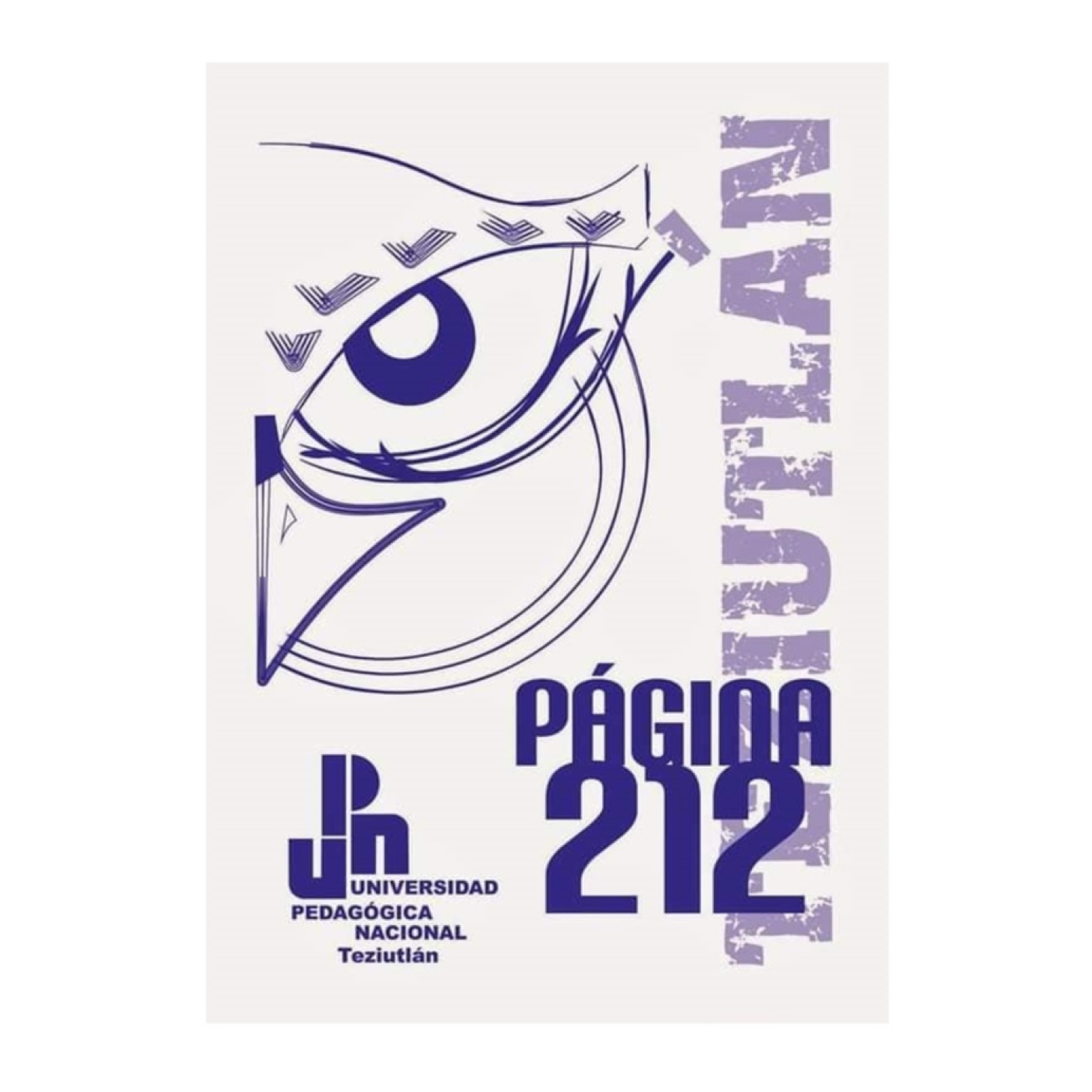 Página 212 - Proceso de evaluación y acreditación de la Educación Superior en UPN