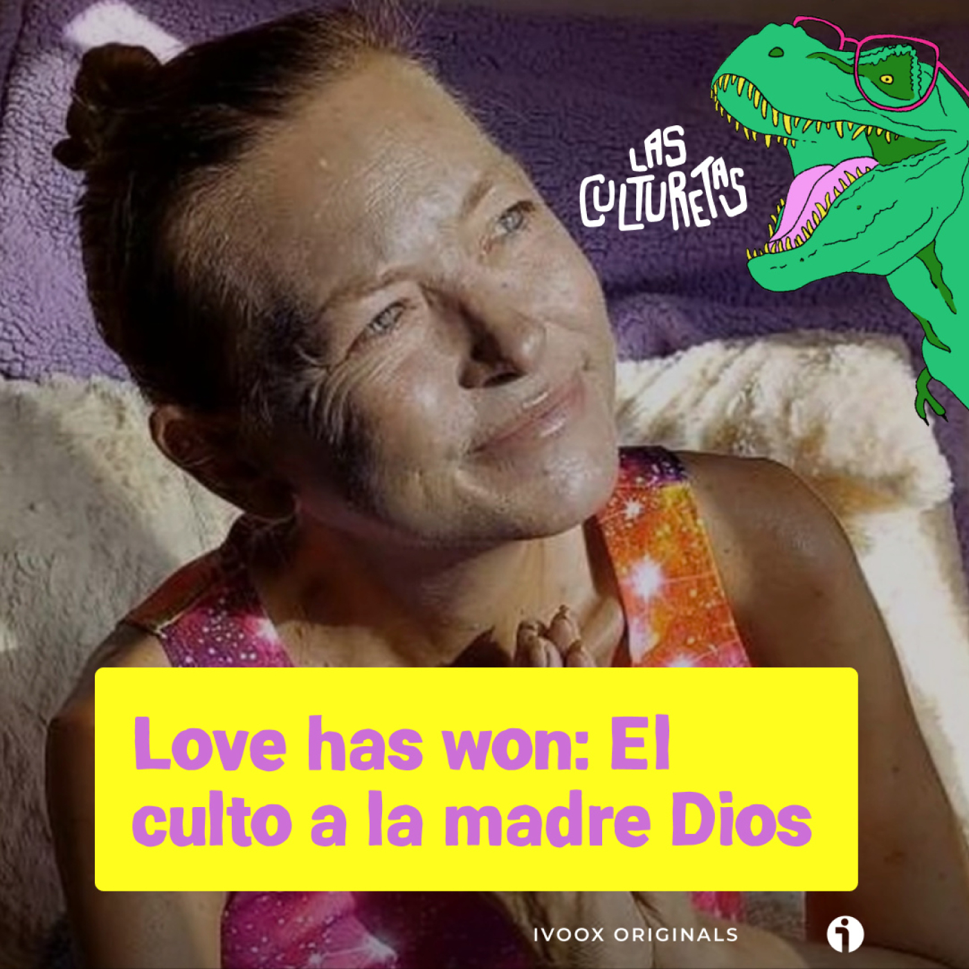 Love Has Won: El culto a la Madre Dios