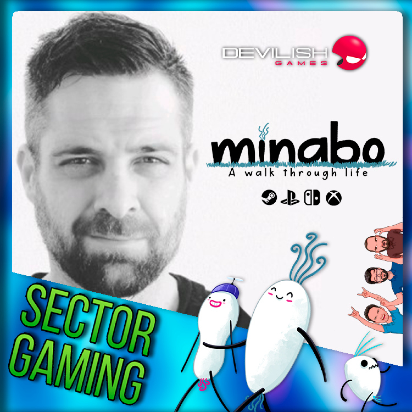 Sector Gaming