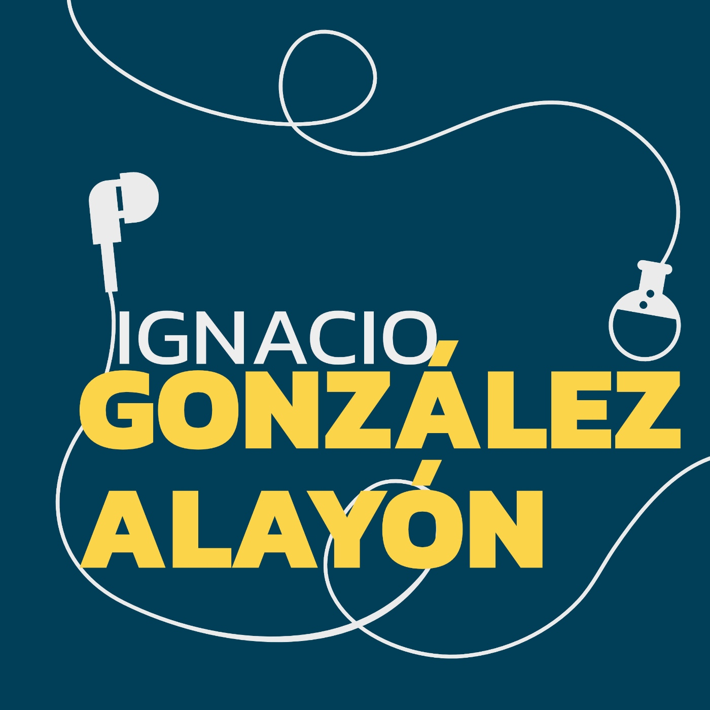 Ep 38 - Ignacio González (macrófagos, sistema inmune) - podcast episode cover