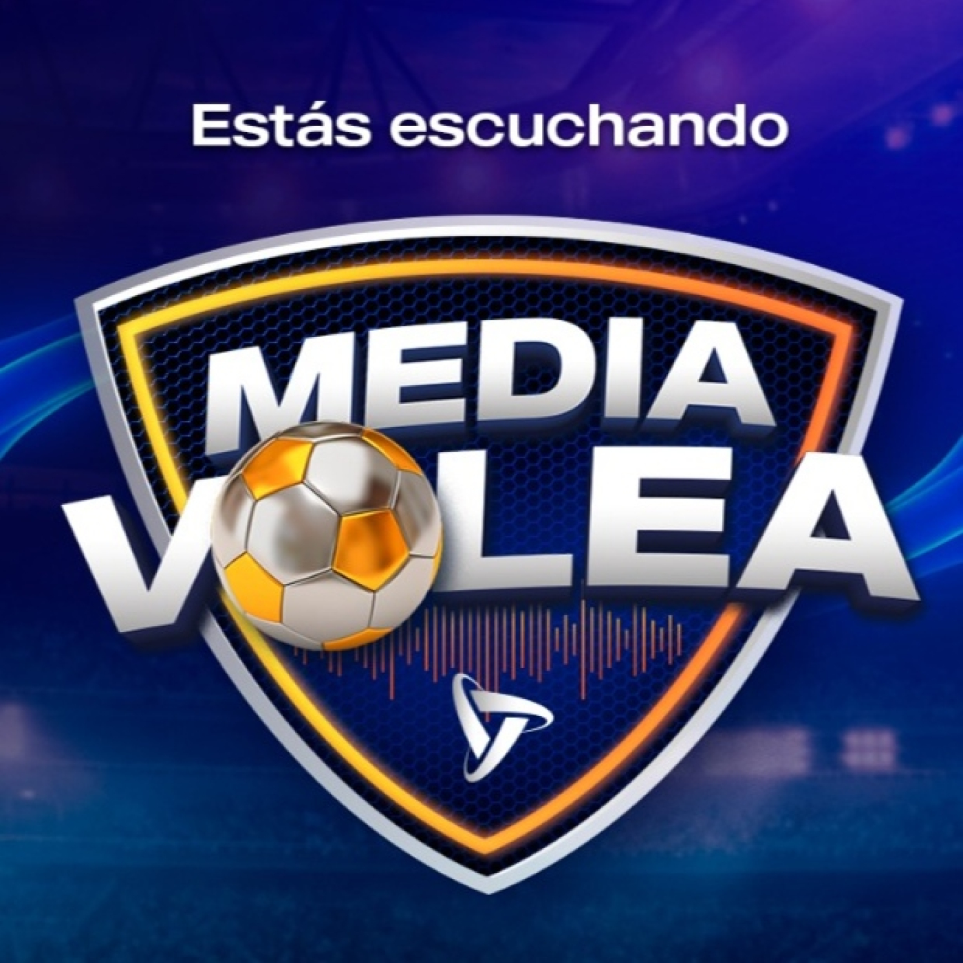 La Media Volea - BetPlay