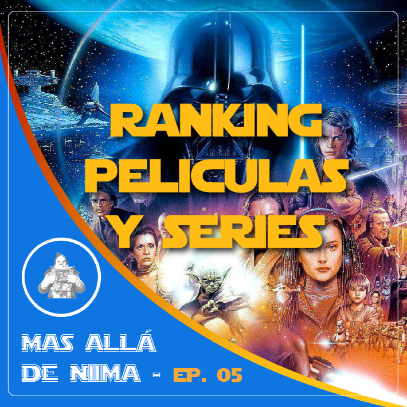 El Puesto de Niima