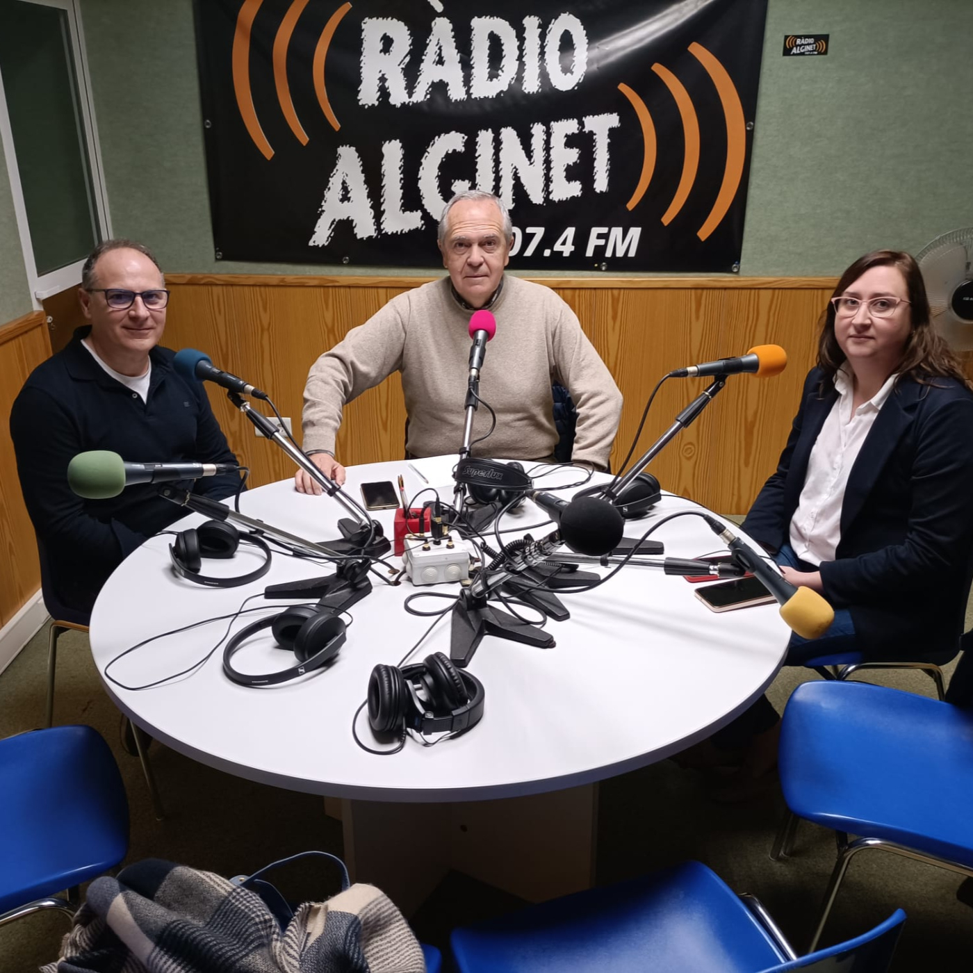 ENTREVISTES