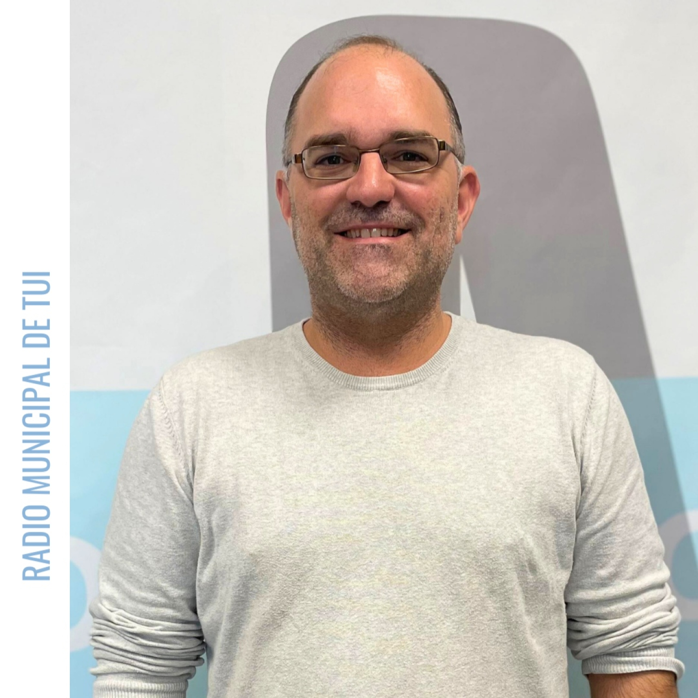 Ent. Rubén López, director do Conservatorio de Música de Tui | Inicio do novo curso episode artwork