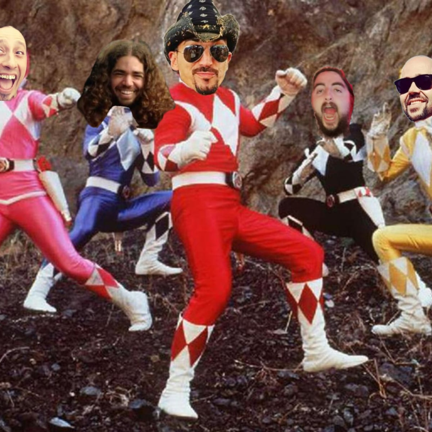 El Fantasma de la Ópera Radio 28-04-24 domingo en Twitch episode artwork