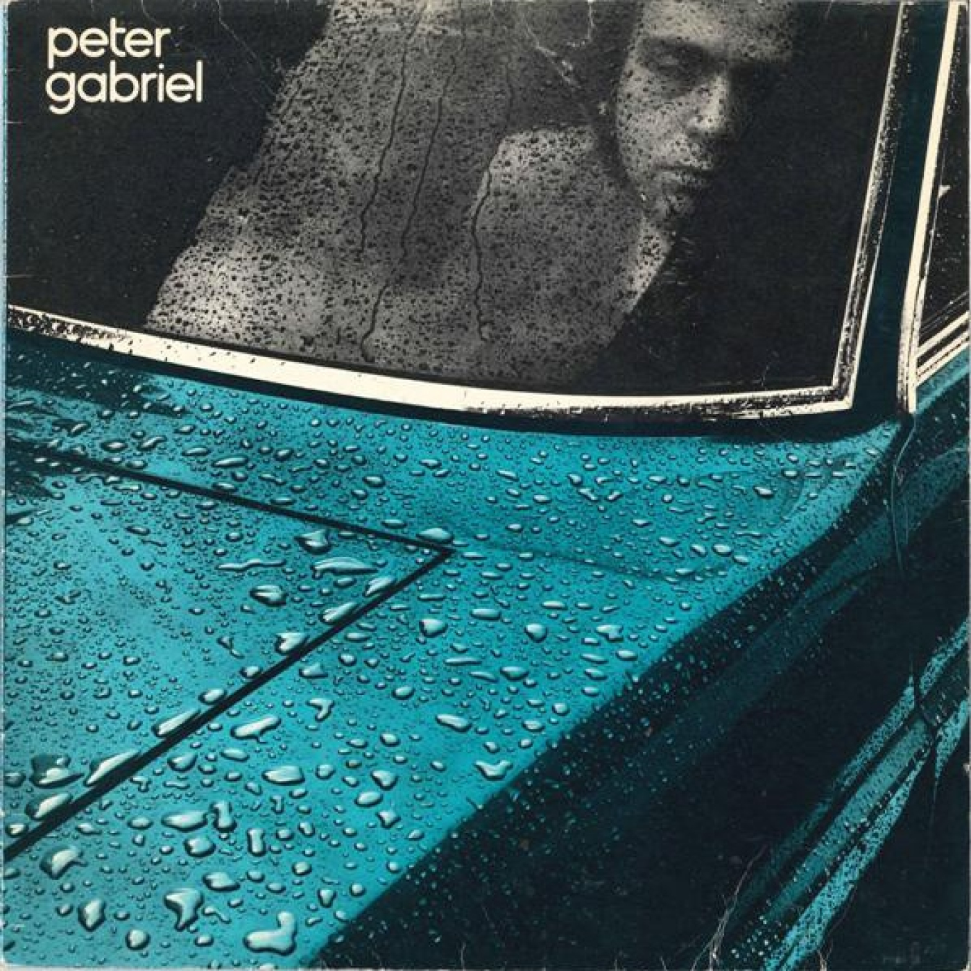 Radio TiR nº 199, 2024-04-05 Peter Gabriel - I episode artwork