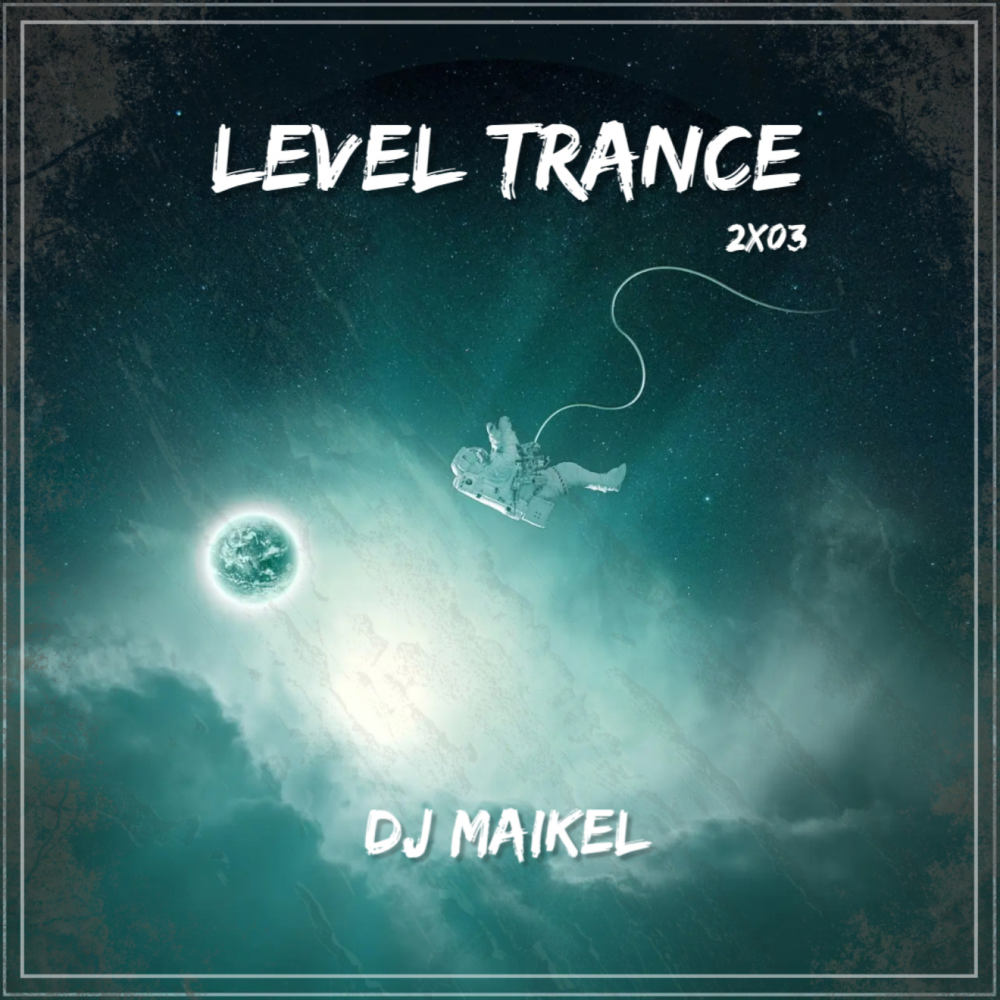 Level Trance - Programa 031 episode artwork
