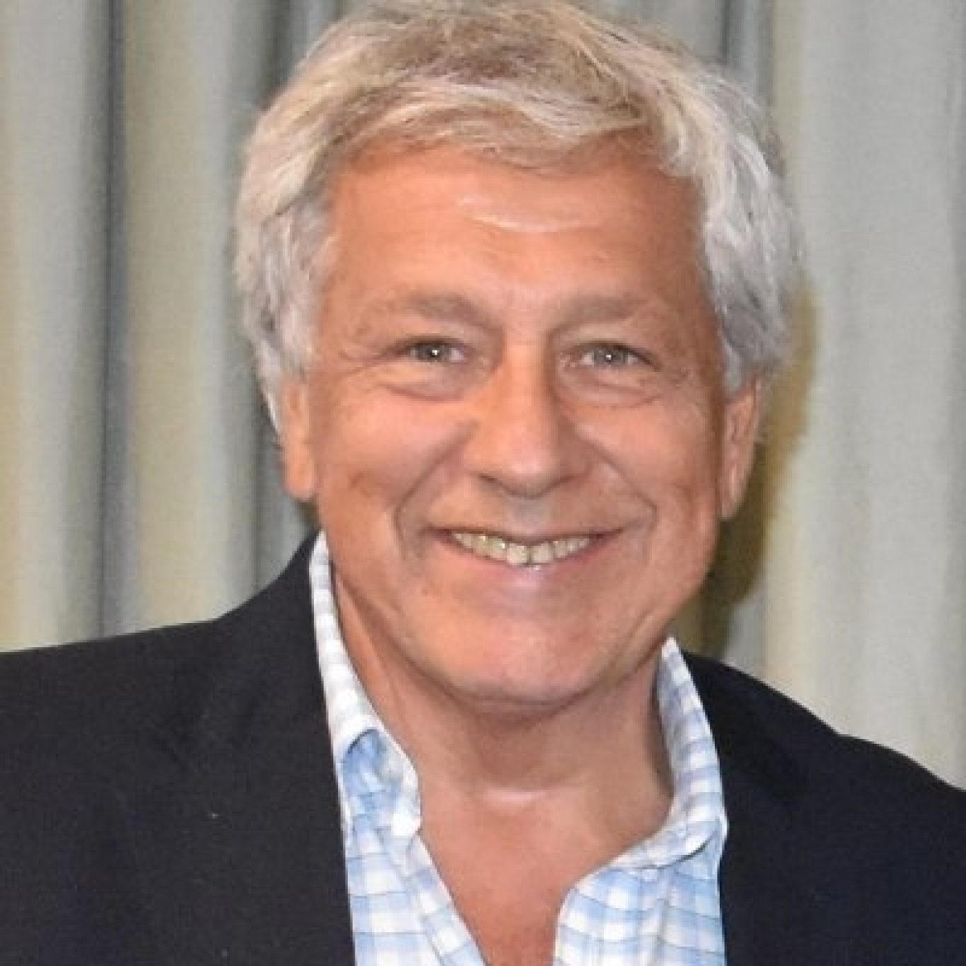 Eduardo Reina, Analista politico @Ossoreina @Hora15ECO